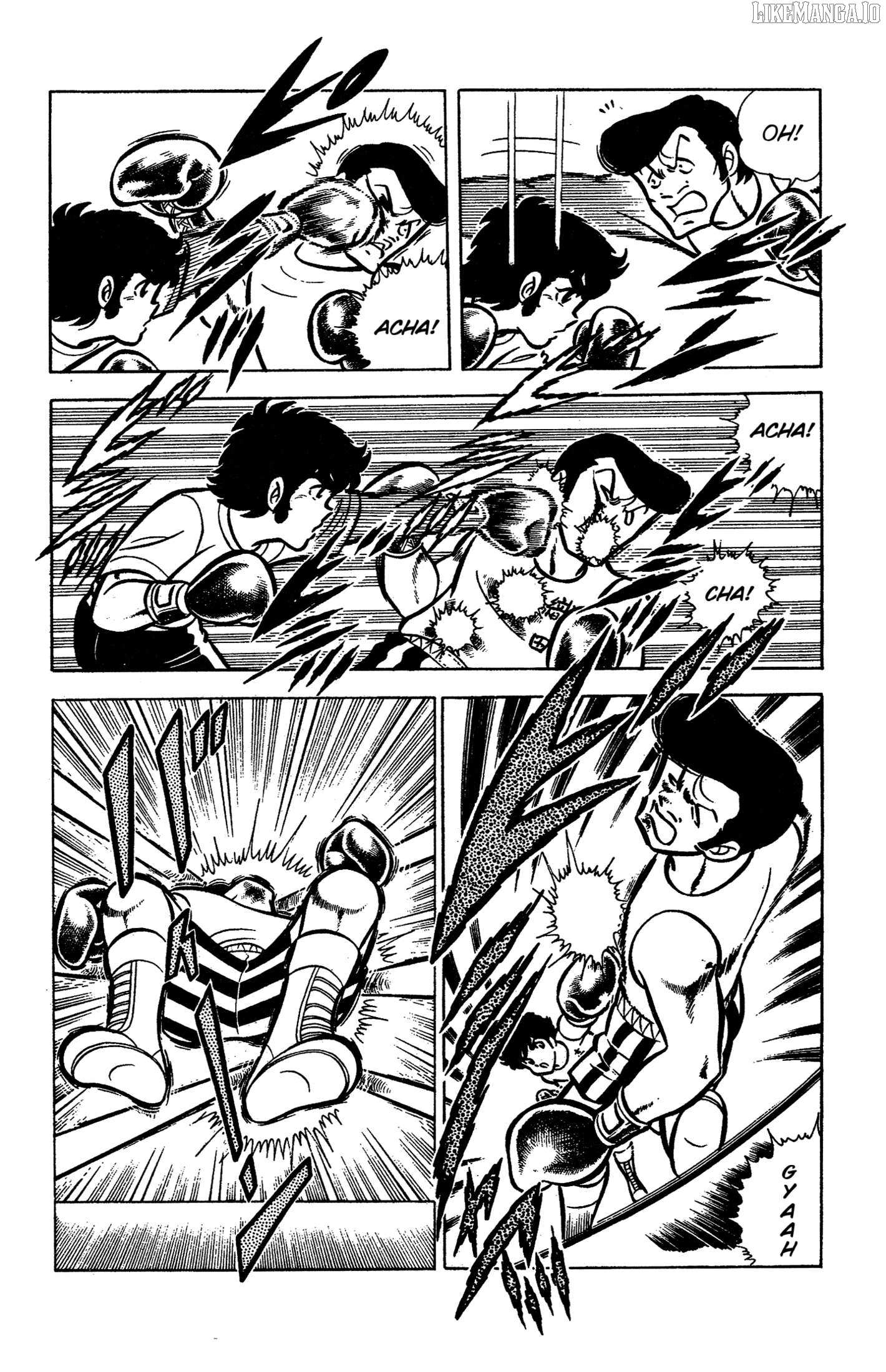 Read Ring ni Kakero Manga Online