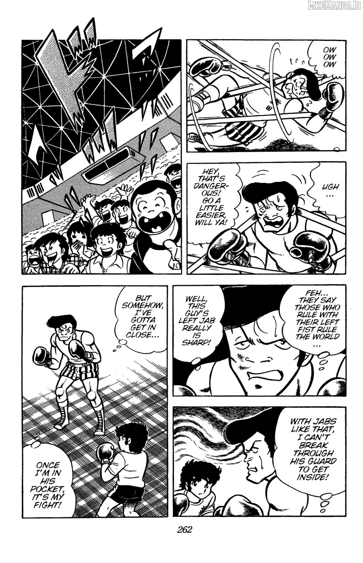 Read Ring ni Kakero Manga Online