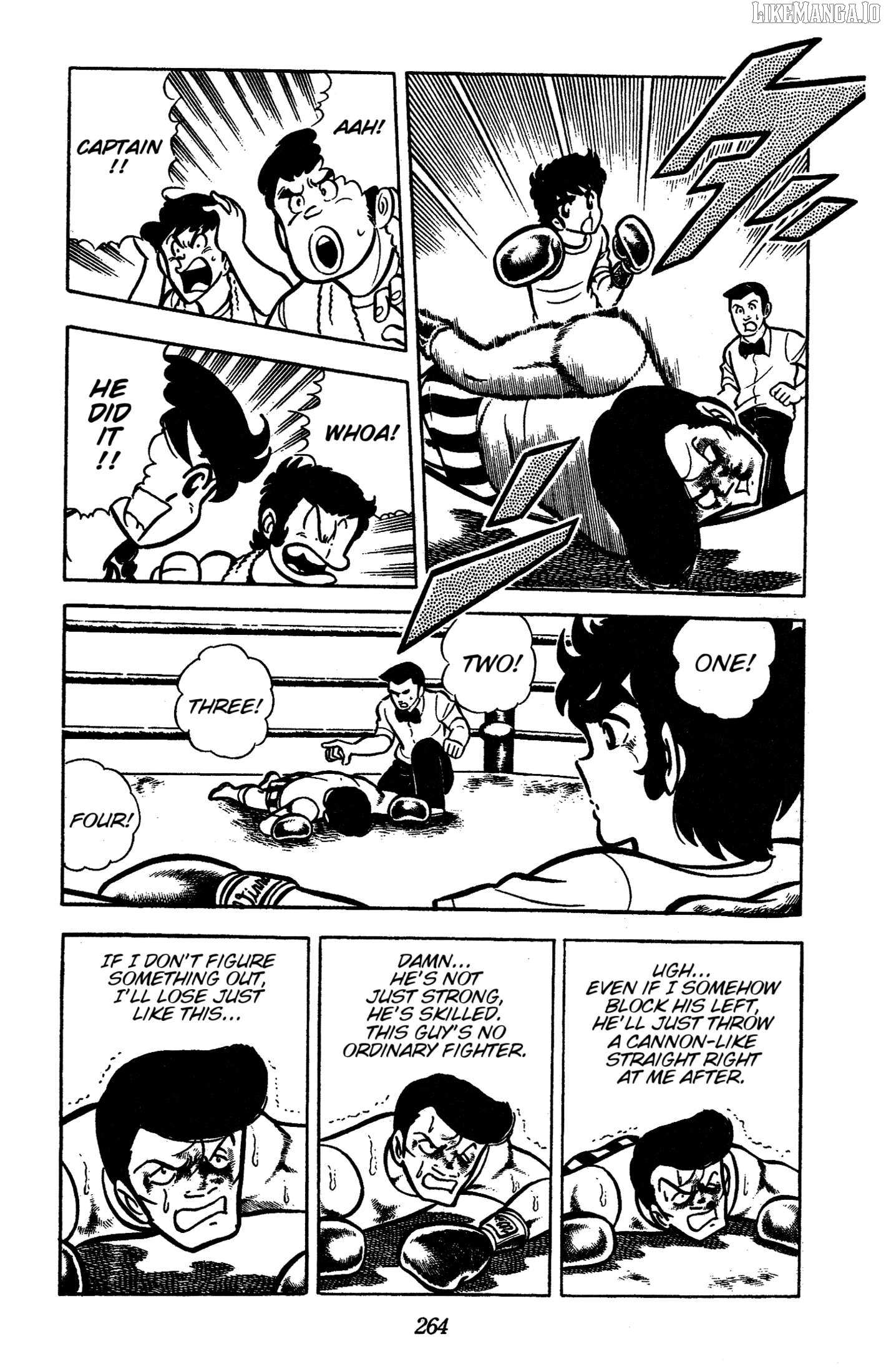 Read Ring ni Kakero Manga Online