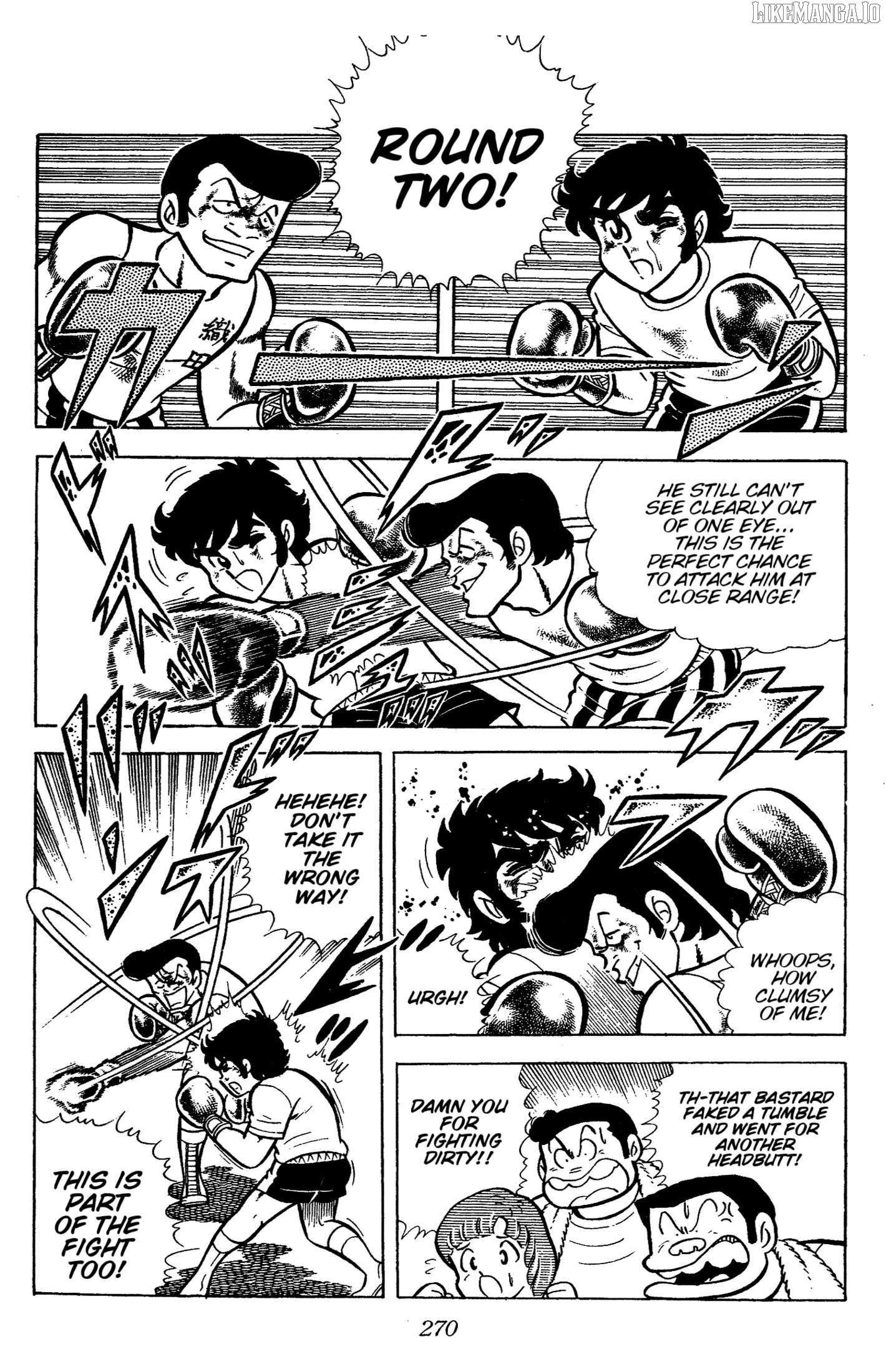 Read Ring ni Kakero Manga Online