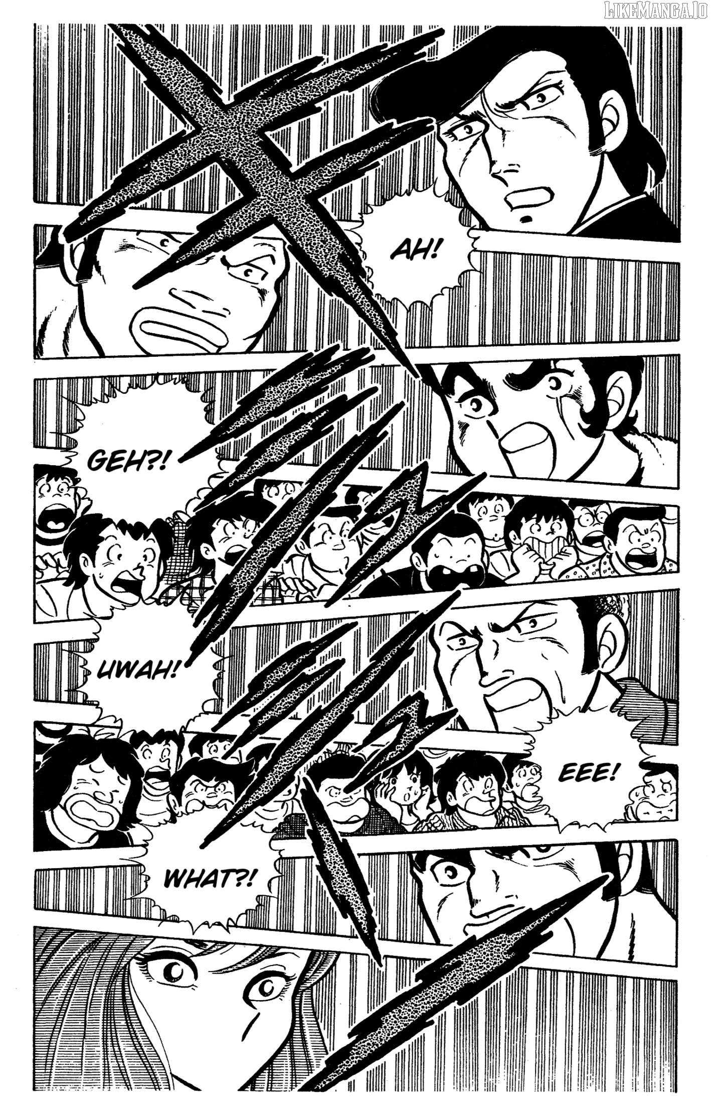 Read Ring ni Kakero Manga Online