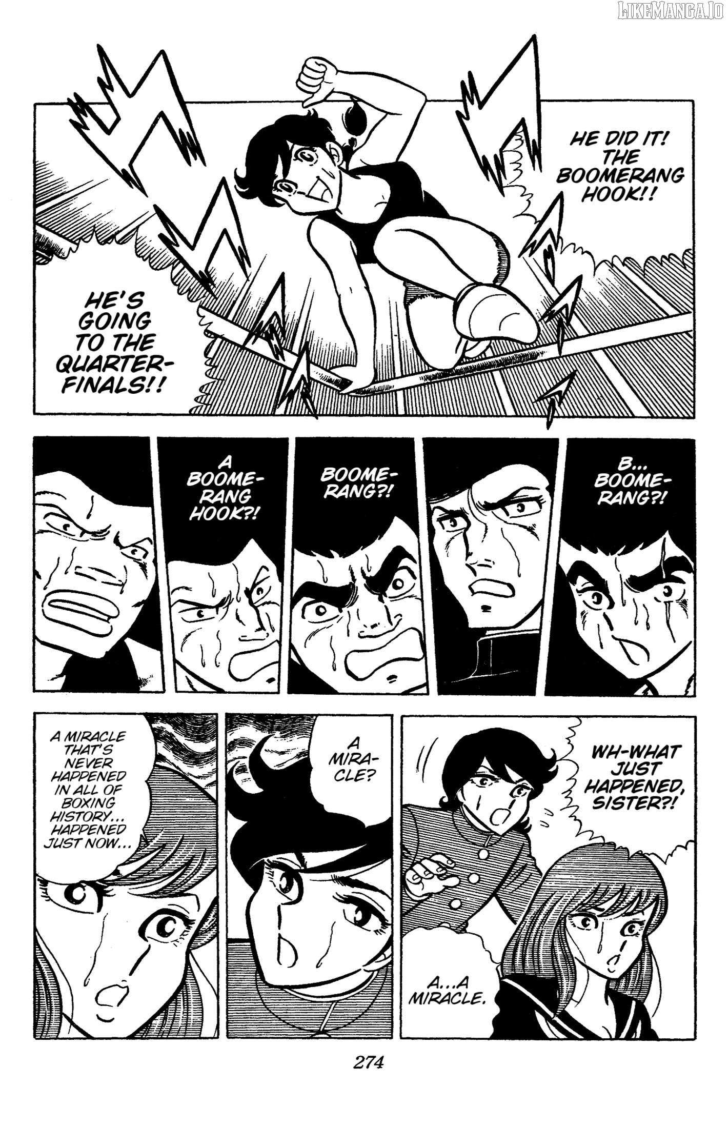 Read Ring ni Kakero Manga Online