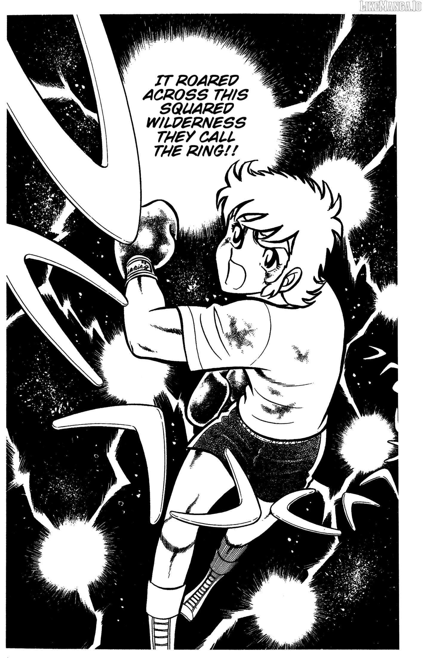 Read Ring ni Kakero Manga Online