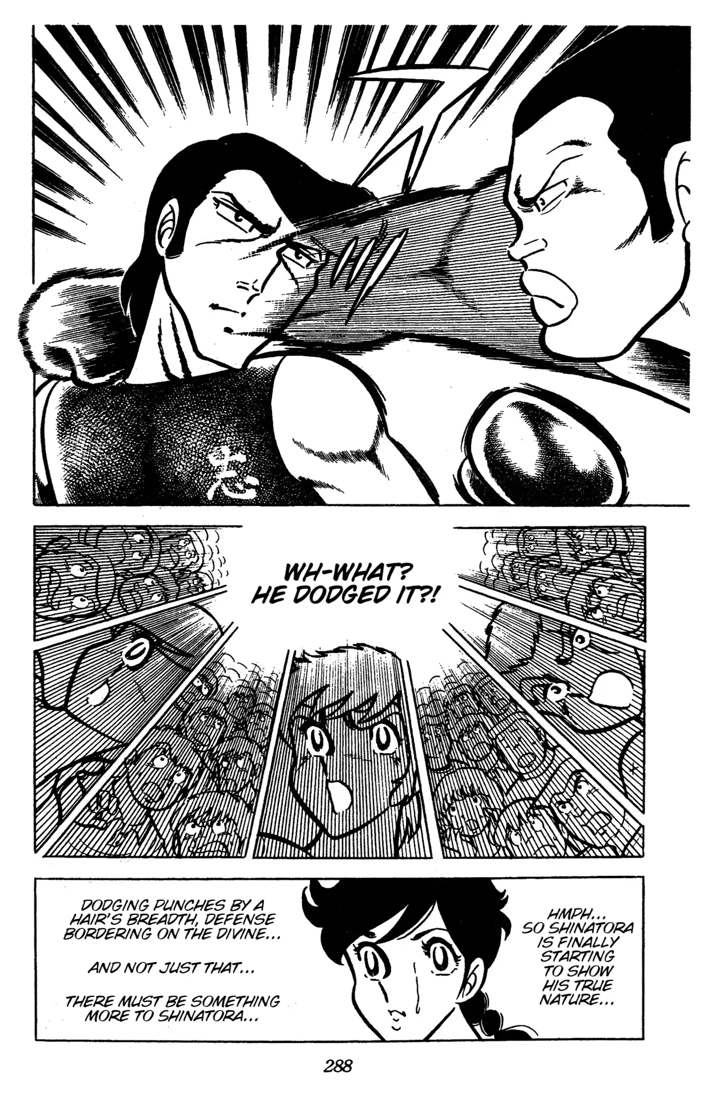 Read Ring ni Kakero Manga Online