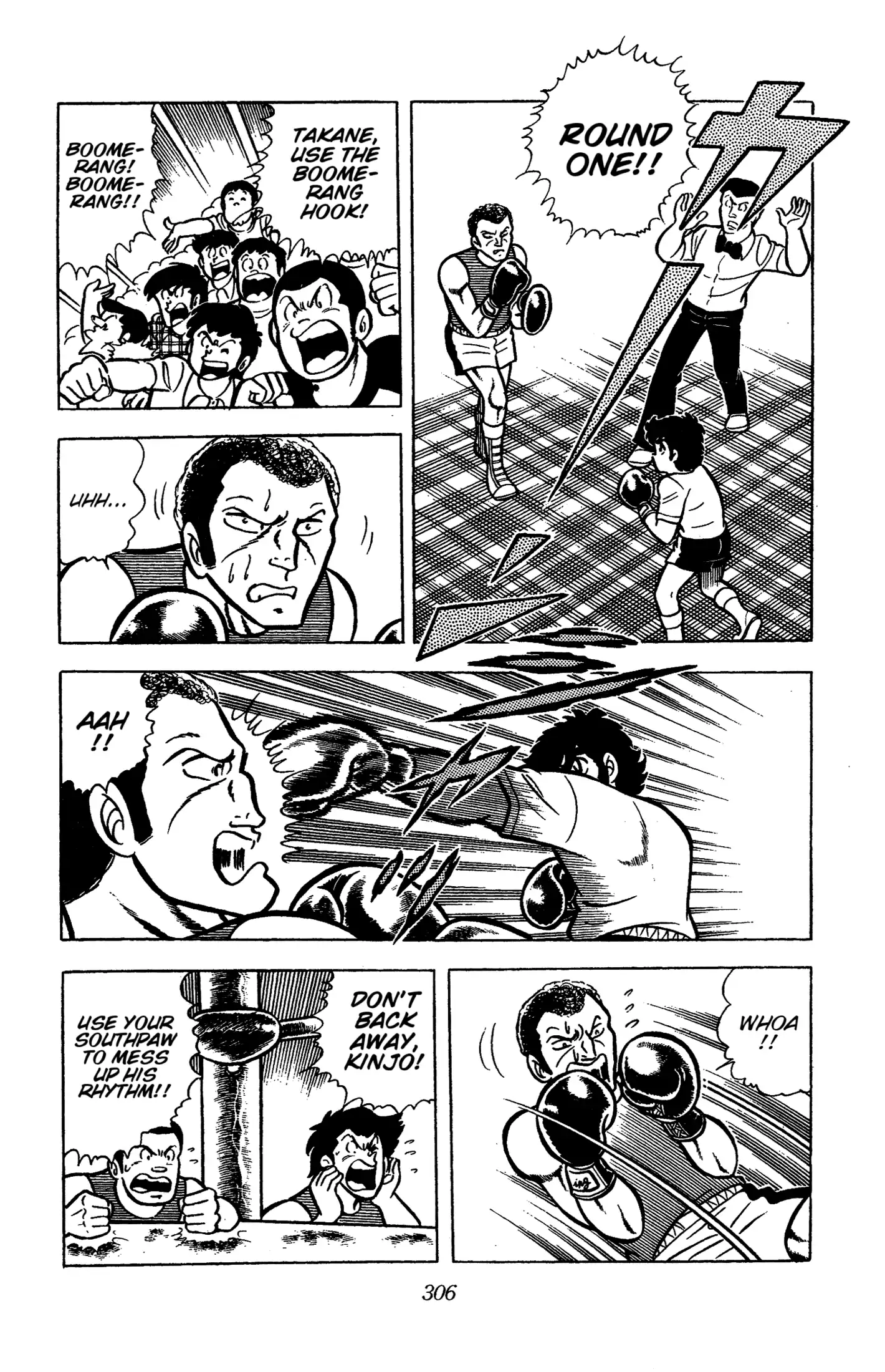 Read Ring ni Kakero Manga Online