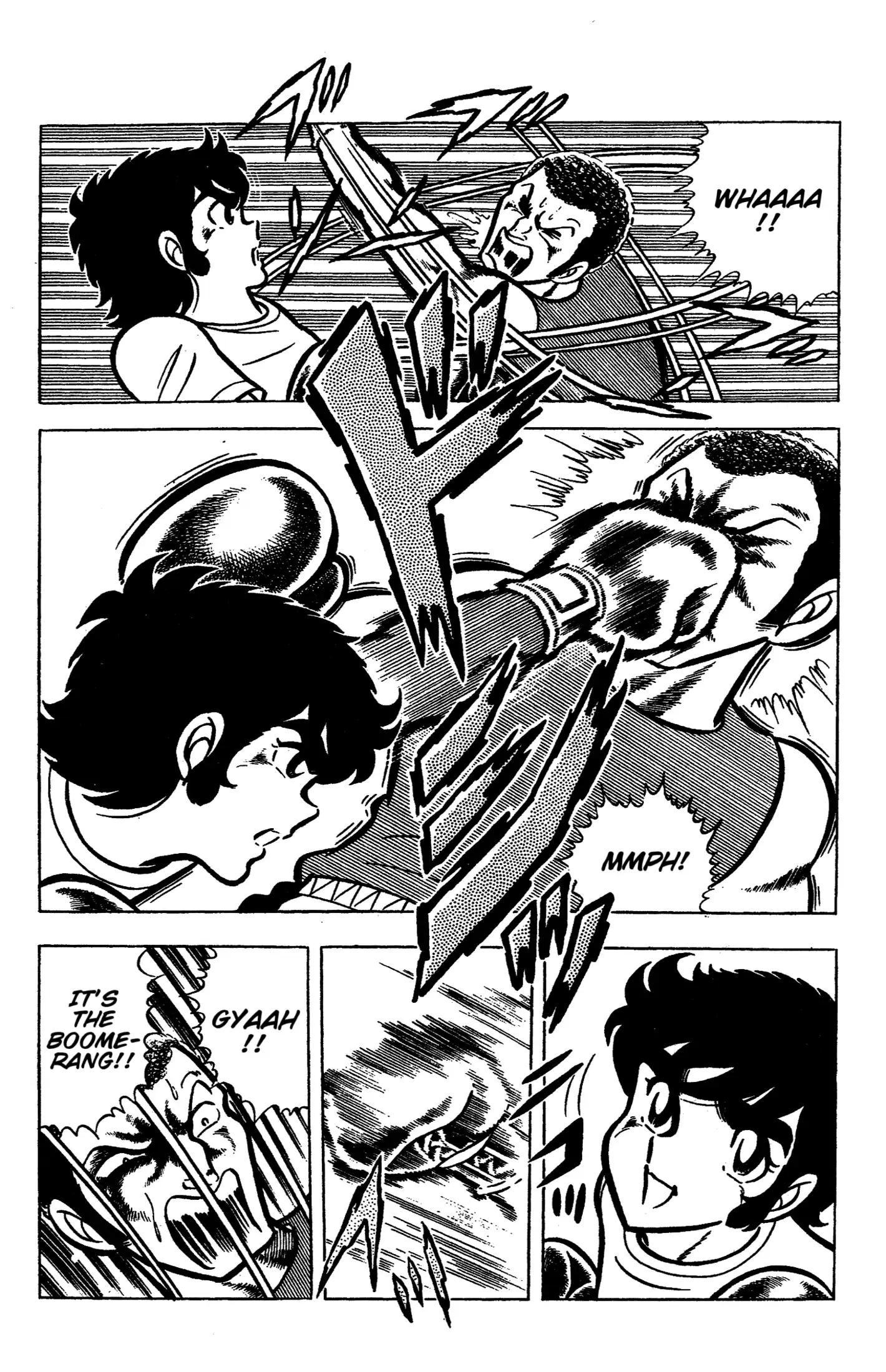 Read Ring ni Kakero Manga Online