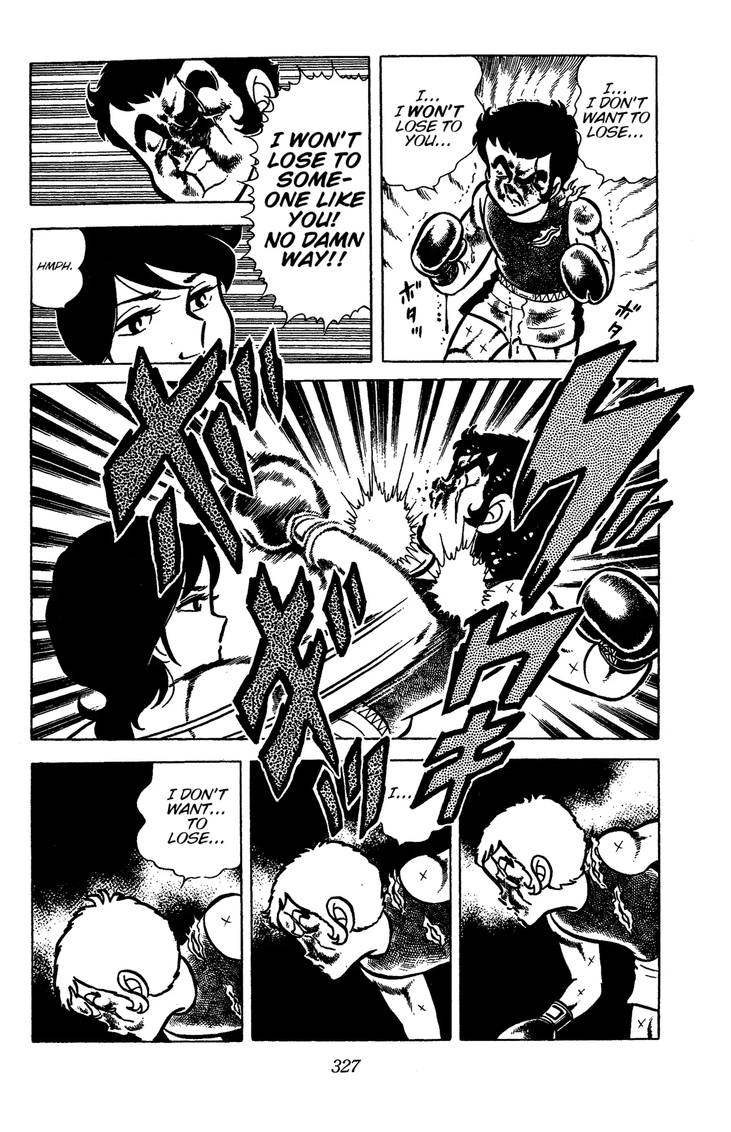 Read Ring ni Kakero Manga Online