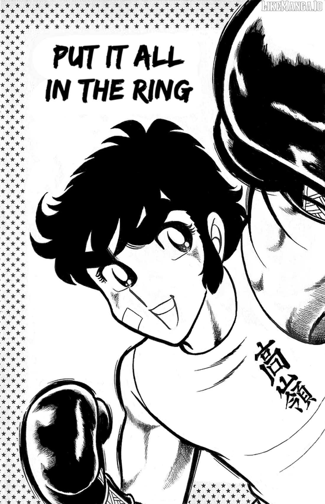 Read Ring ni Kakero Manga Online