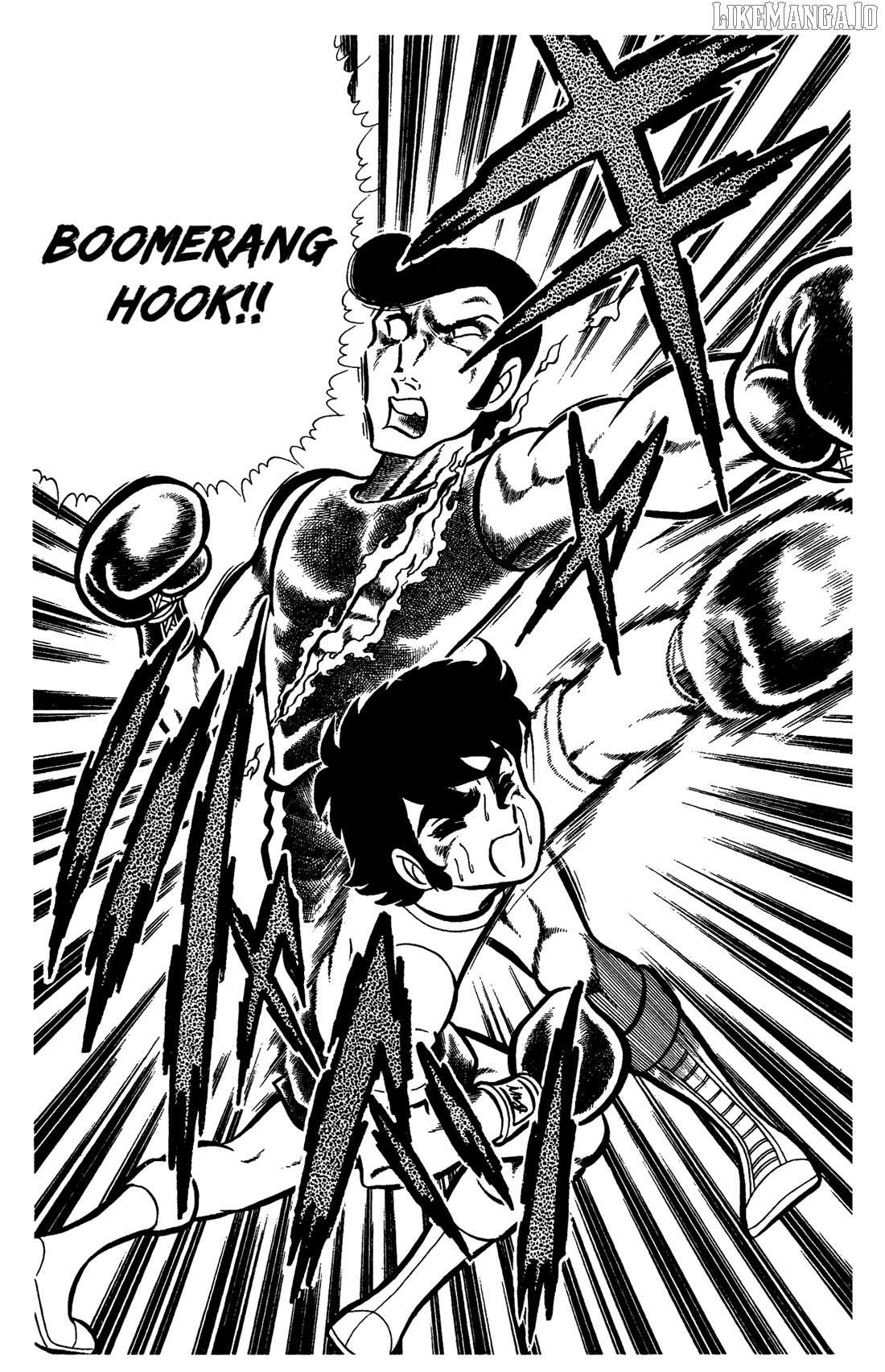 Read Ring ni Kakero Manga Online