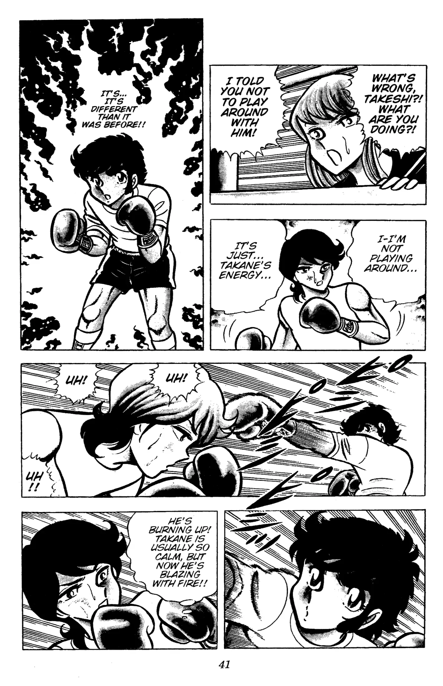 Read Ring ni Kakero Manga Online