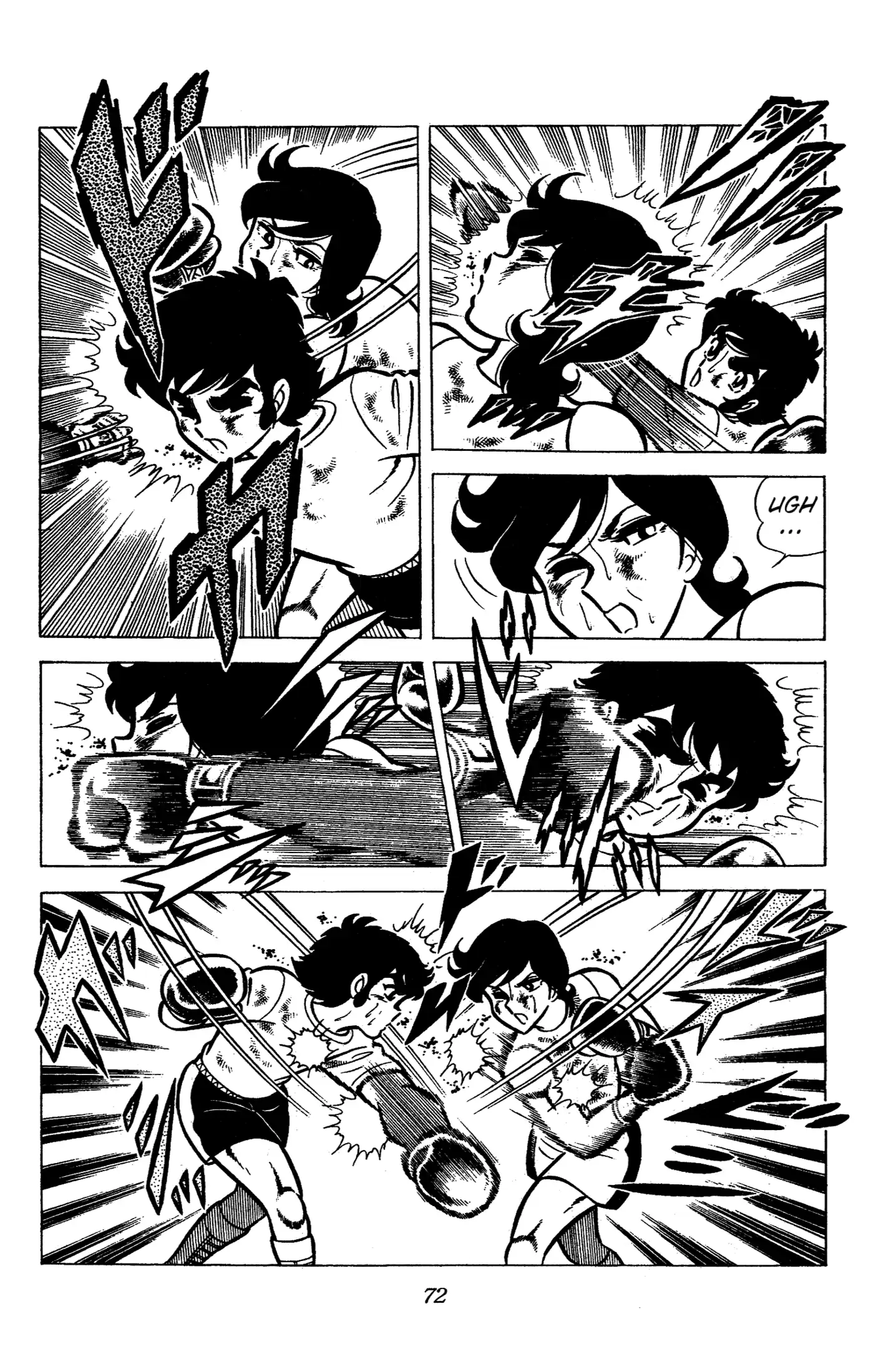 Read Ring ni Kakero Manga Online