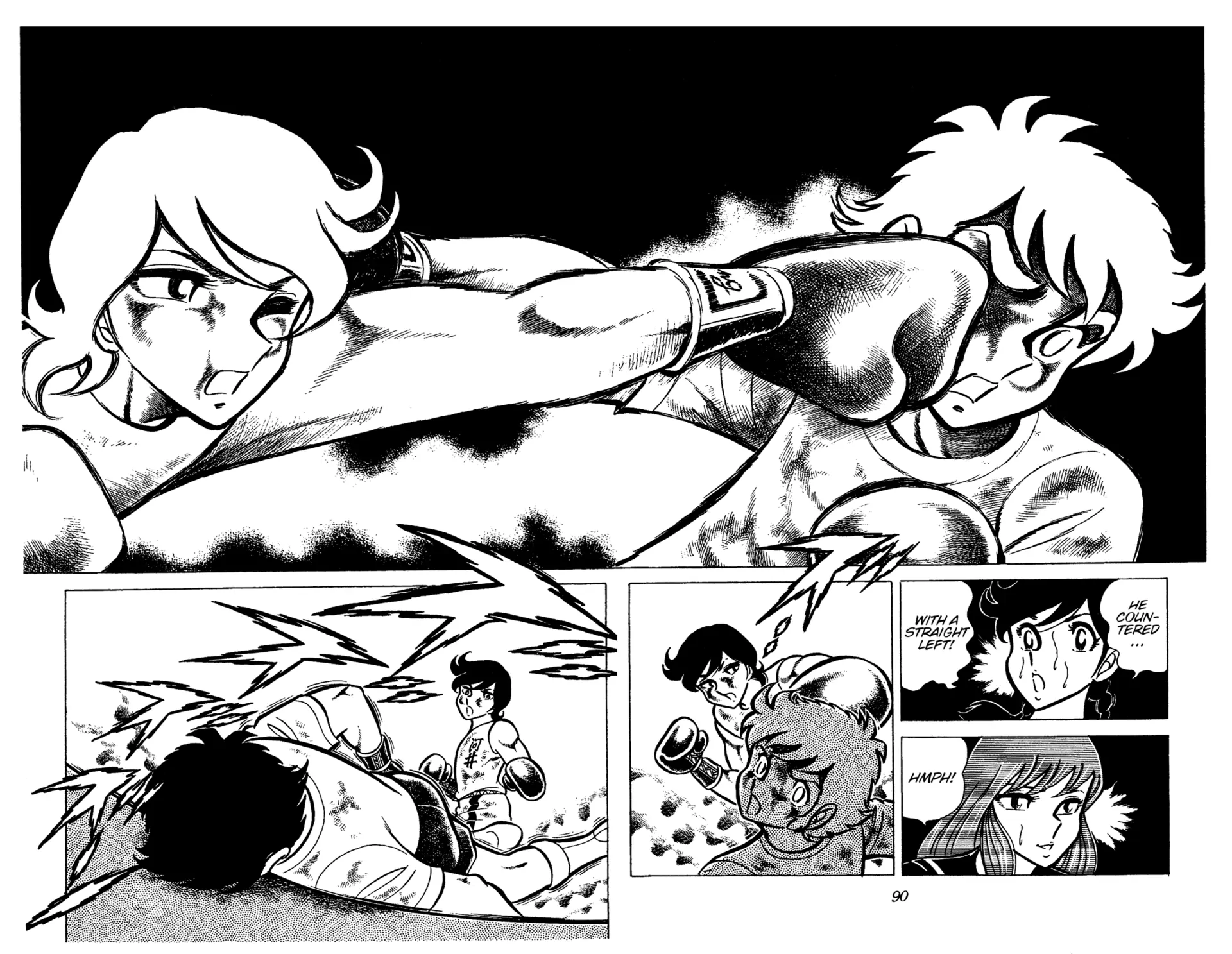 Read Ring ni Kakero Manga Online