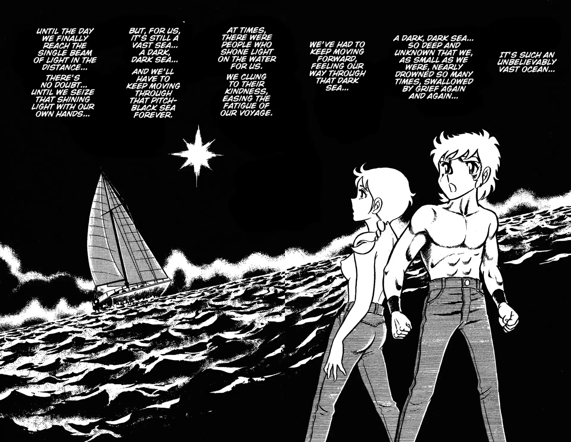 Read Ring ni Kakero Manga Online