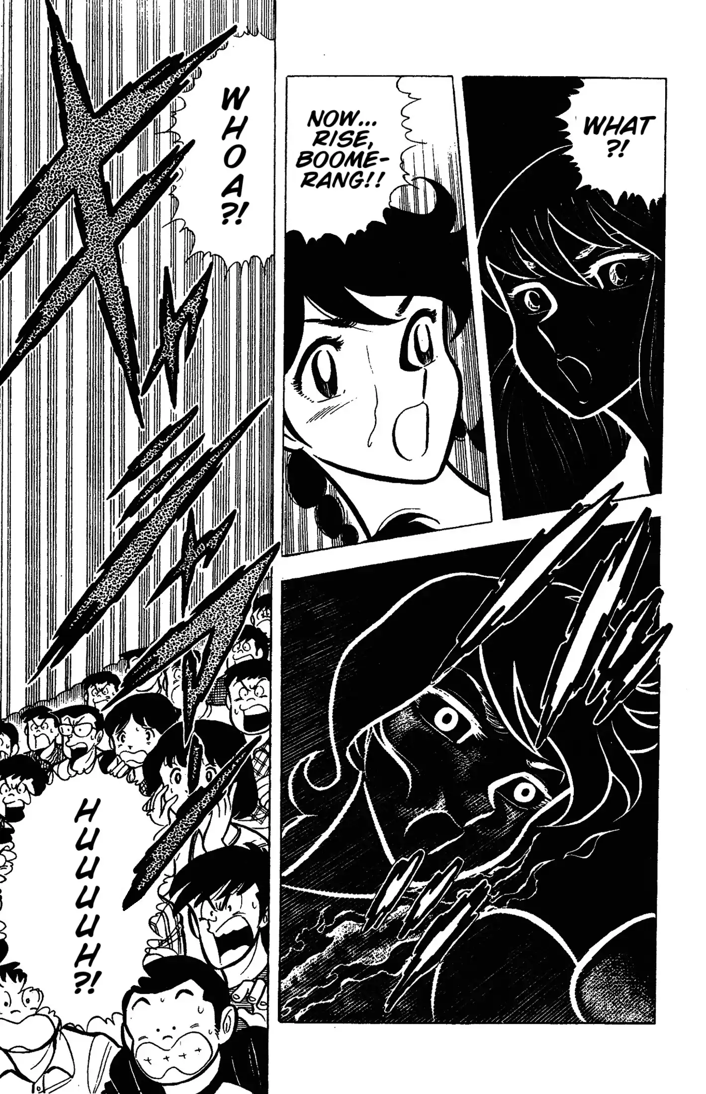 Read Ring ni Kakero Manga Online