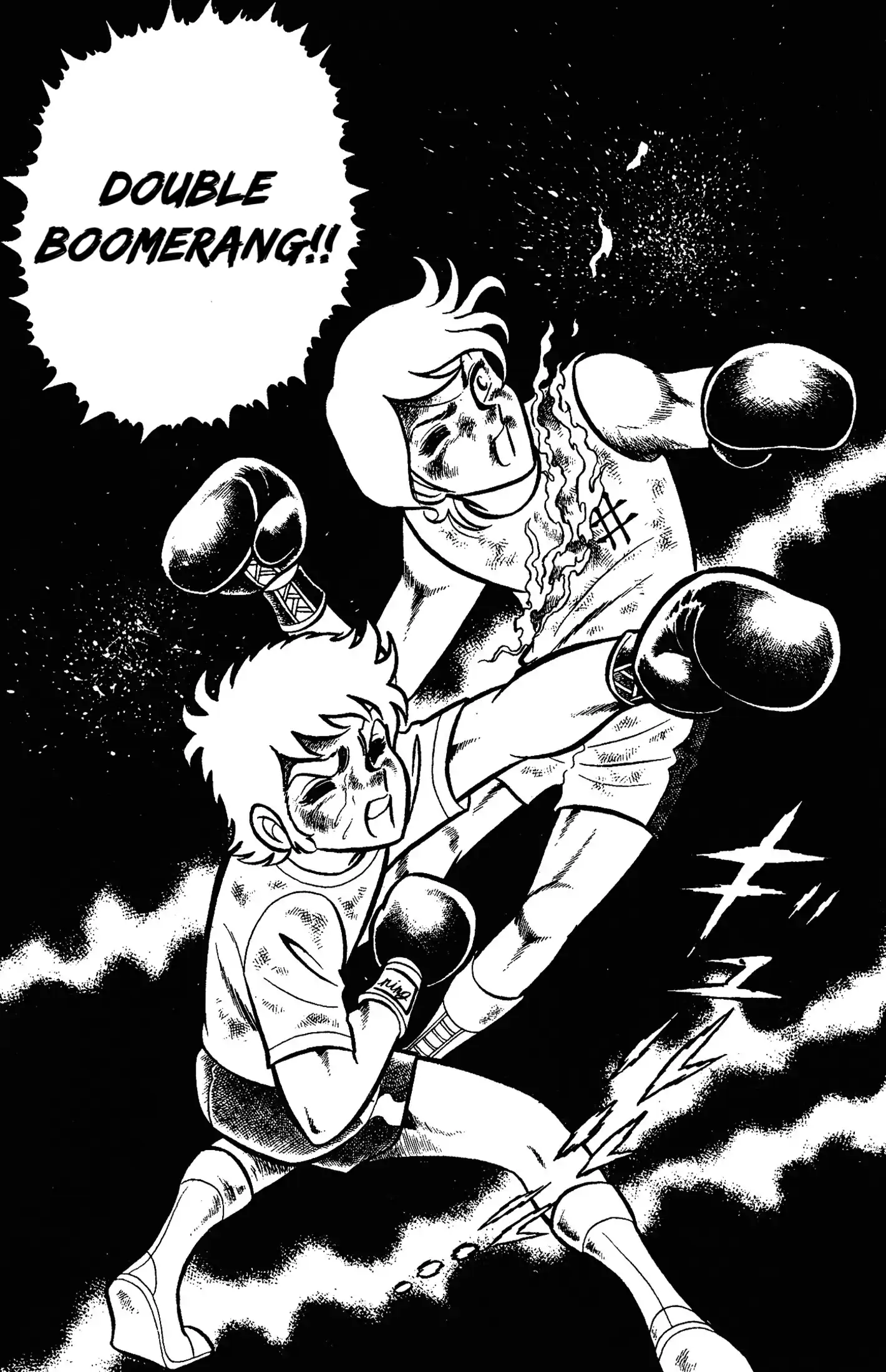 Read Ring ni Kakero Manga Online