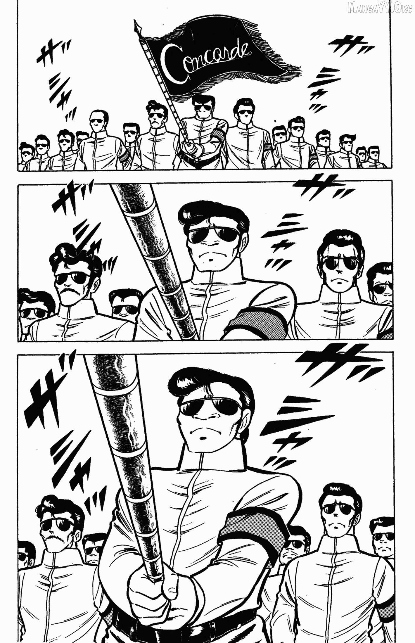 Read Ring ni Kakero Manga Online