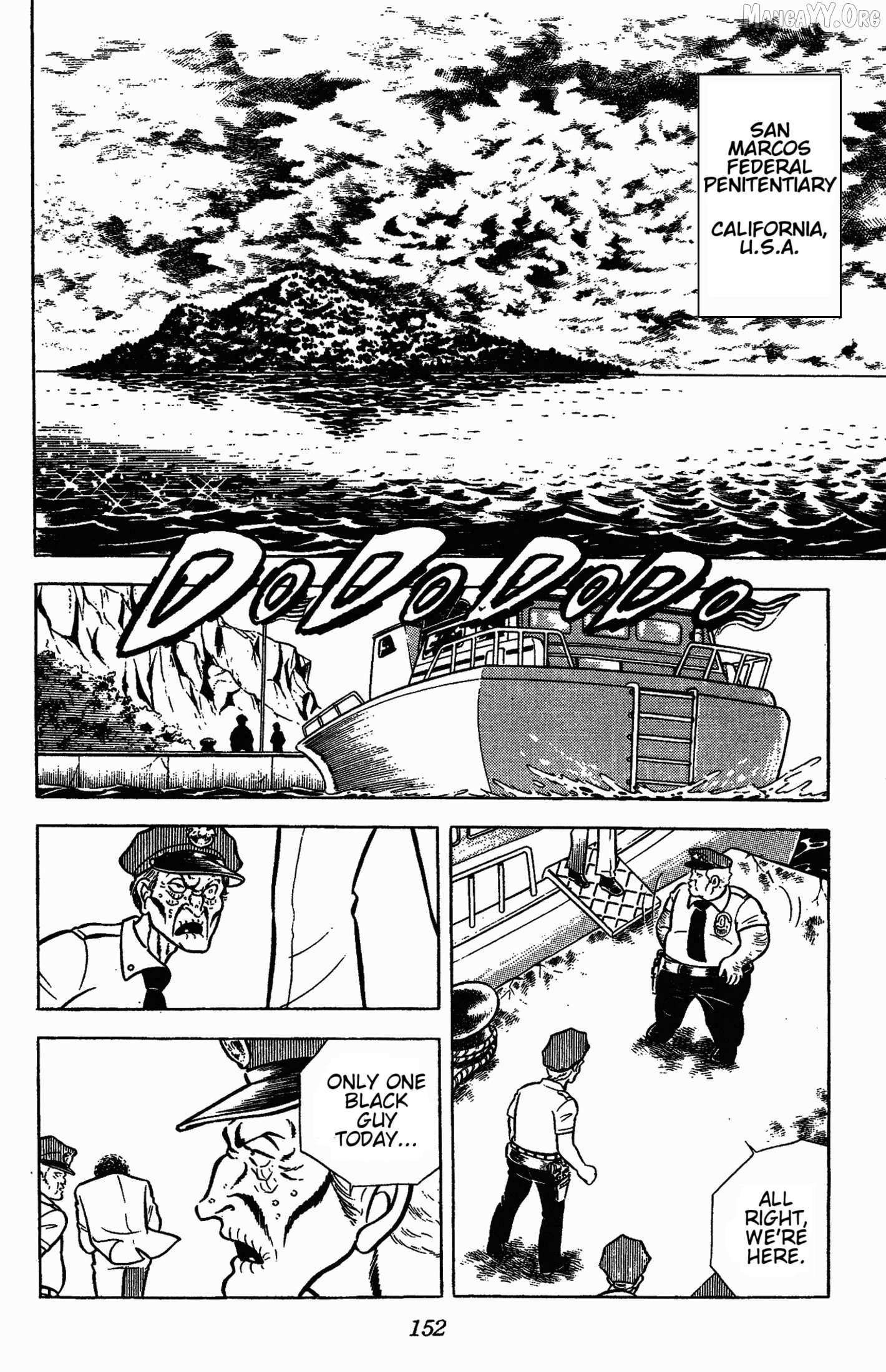 Read Ring ni Kakero Manga Online