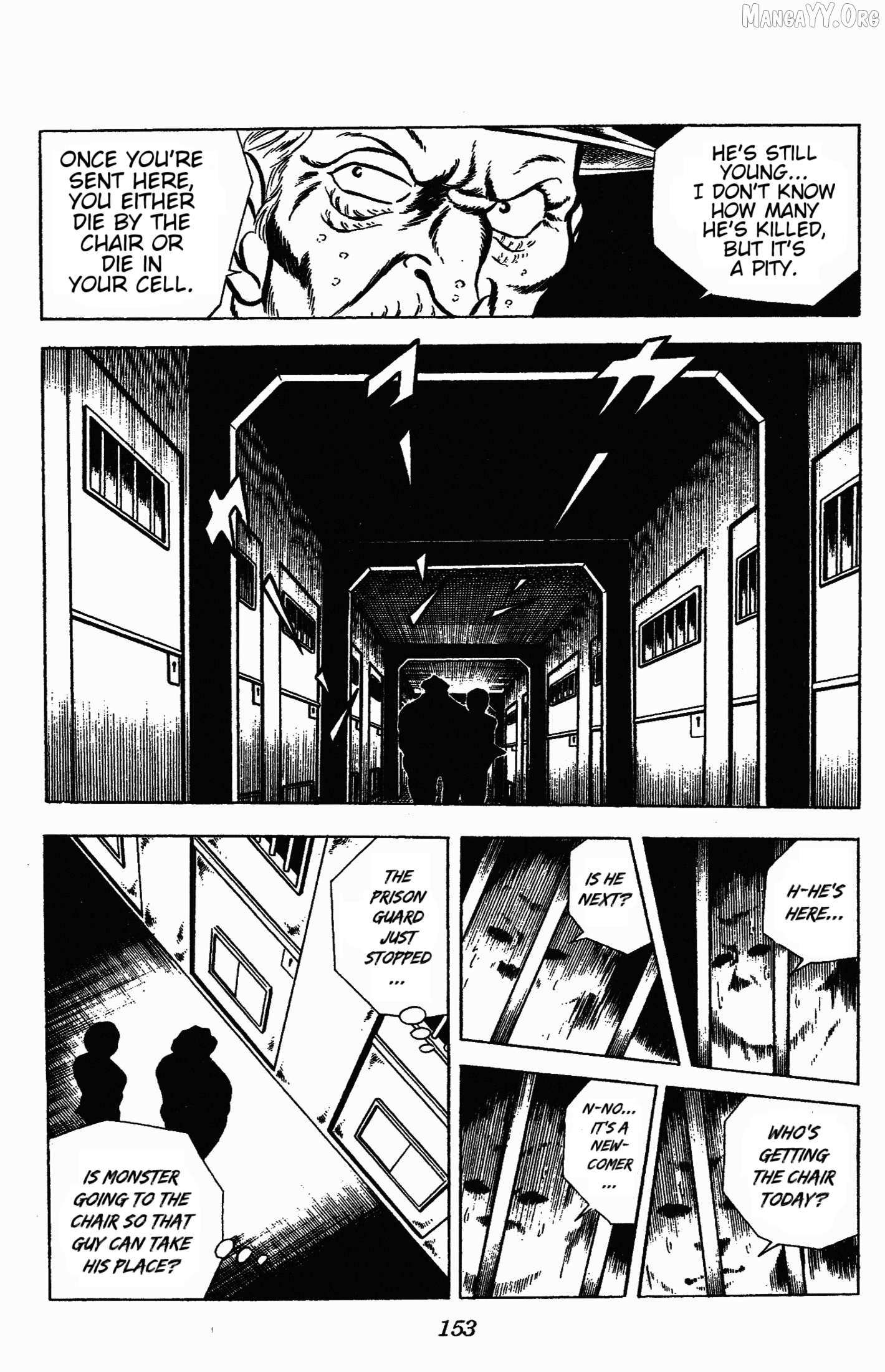 Read Ring ni Kakero Manga Online