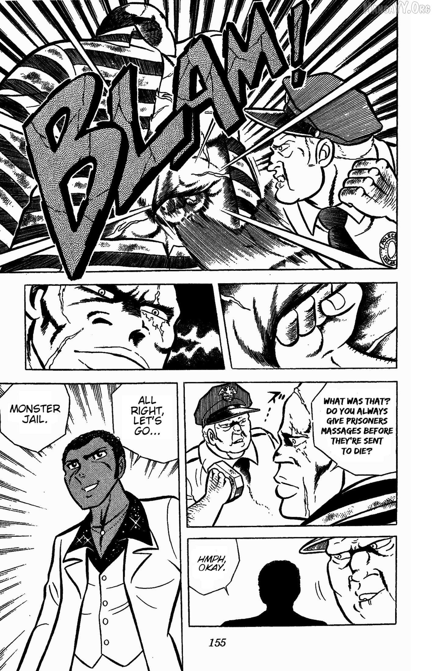 Read Ring ni Kakero Manga Online