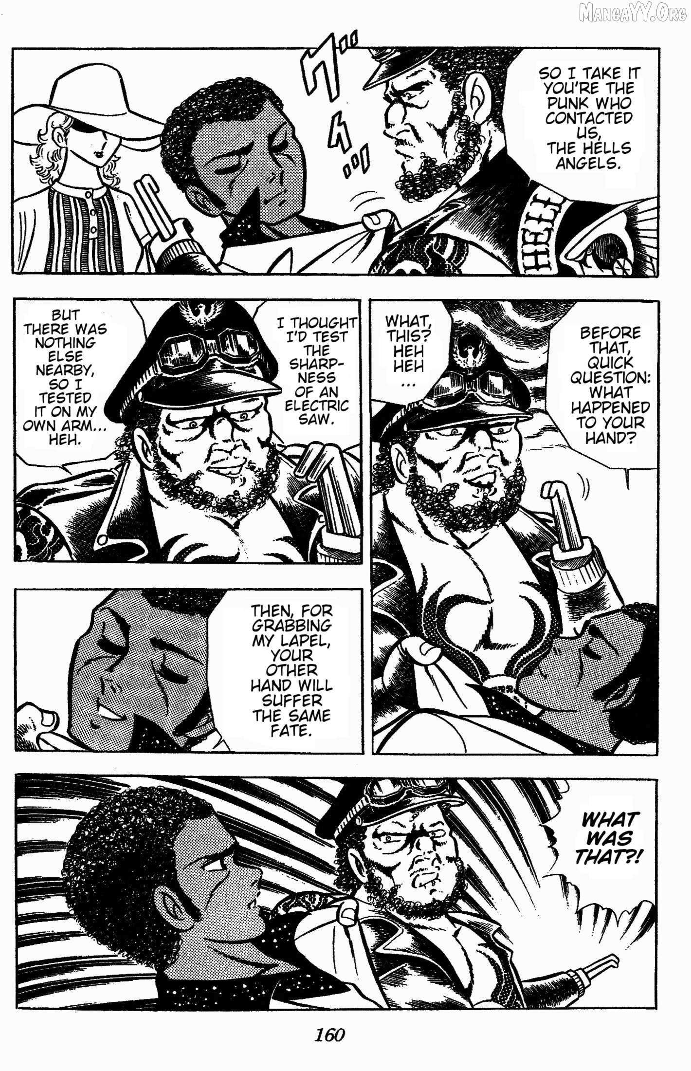 Read Ring ni Kakero Manga Online