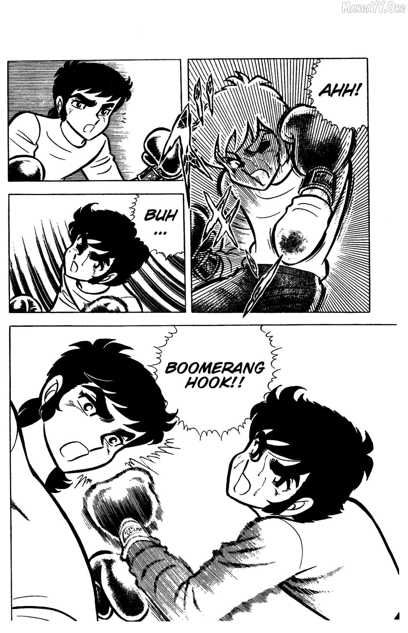 Read Ring ni Kakero Manga Online