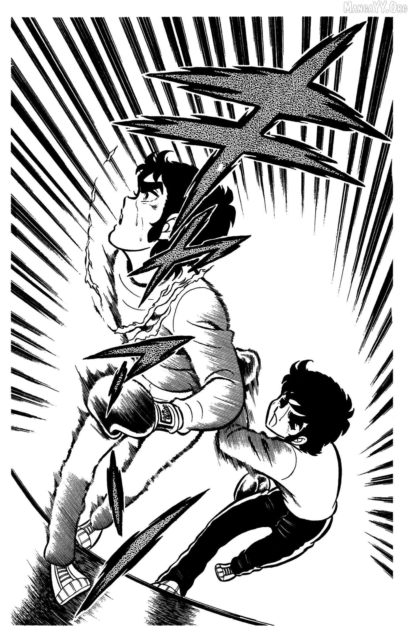 Read Ring ni Kakero Manga Online