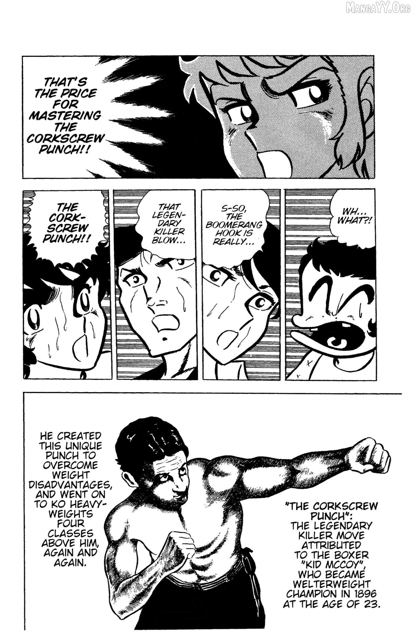 Read Ring ni Kakero Manga Online