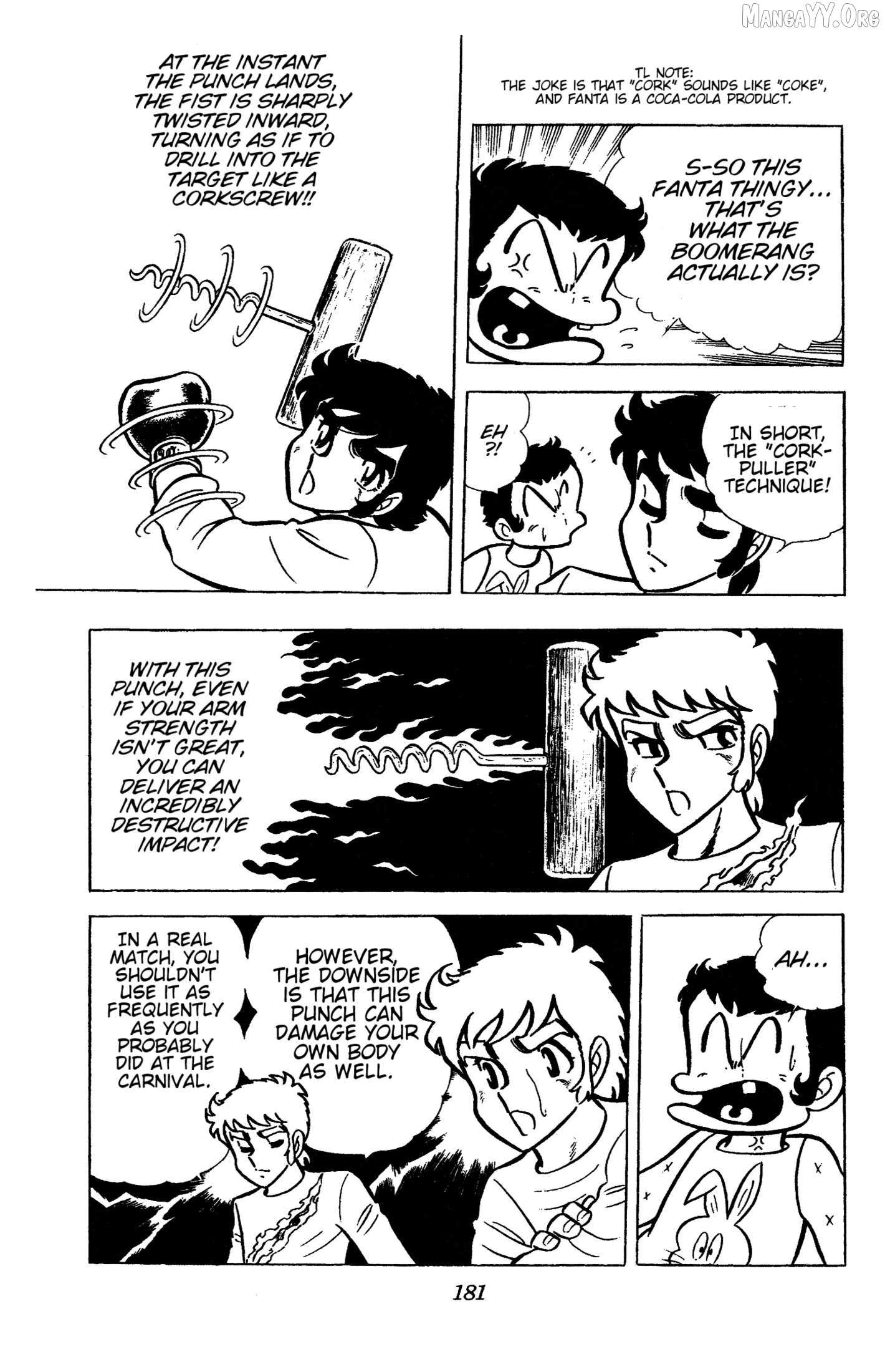 Read Ring ni Kakero Manga Online