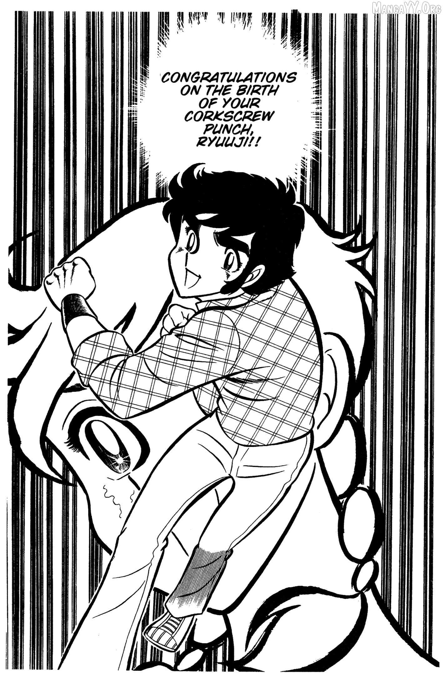 Read Ring ni Kakero Manga Online