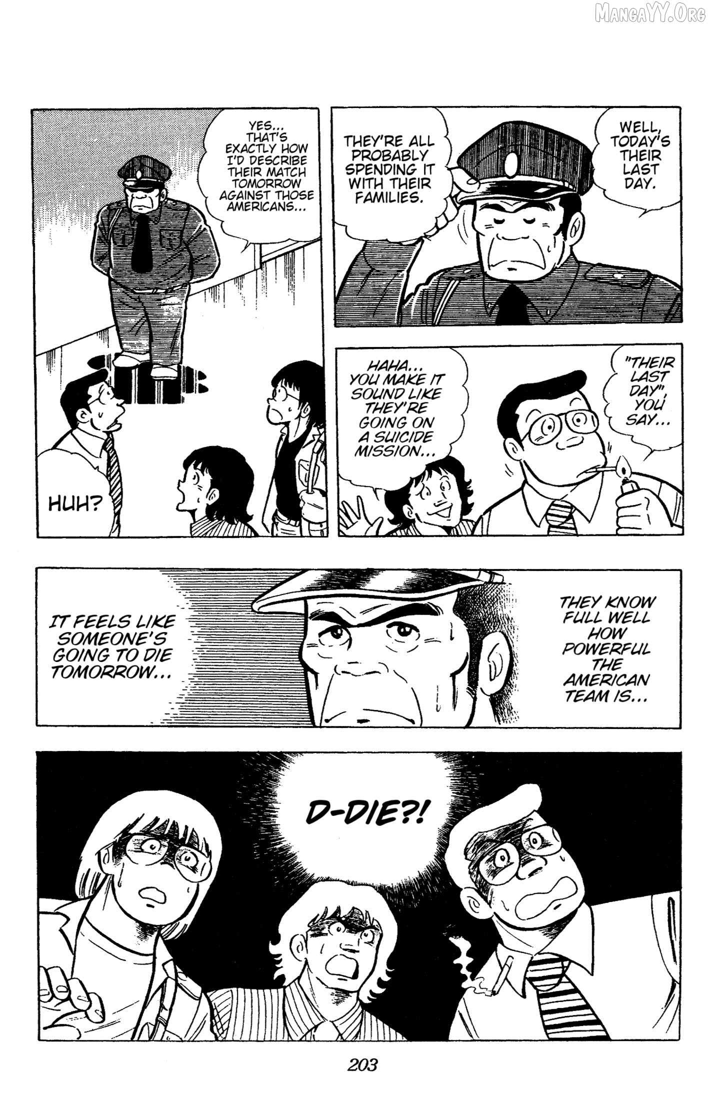 Read Ring ni Kakero Manga Online