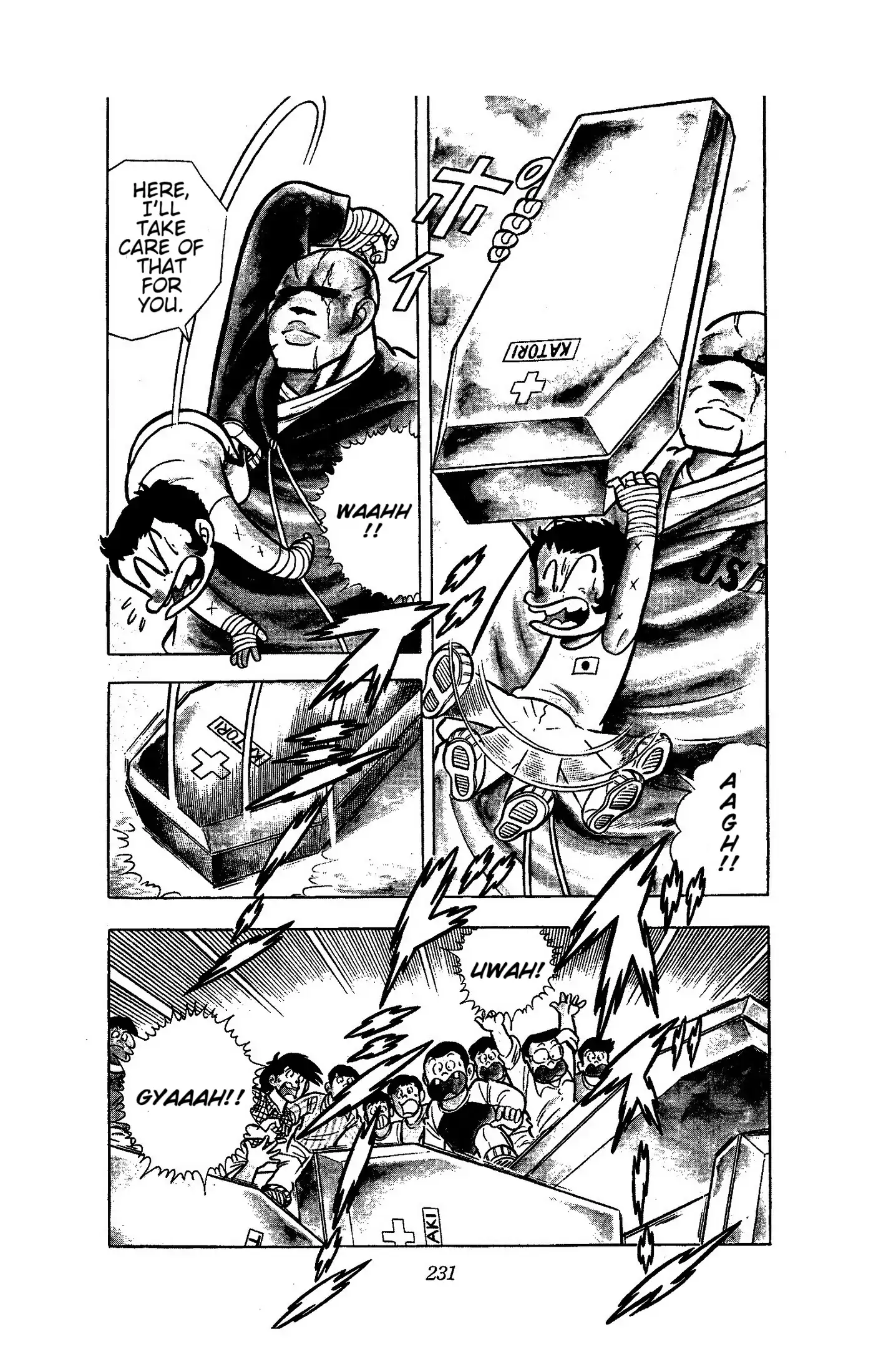 Read Ring ni Kakero Manga Online