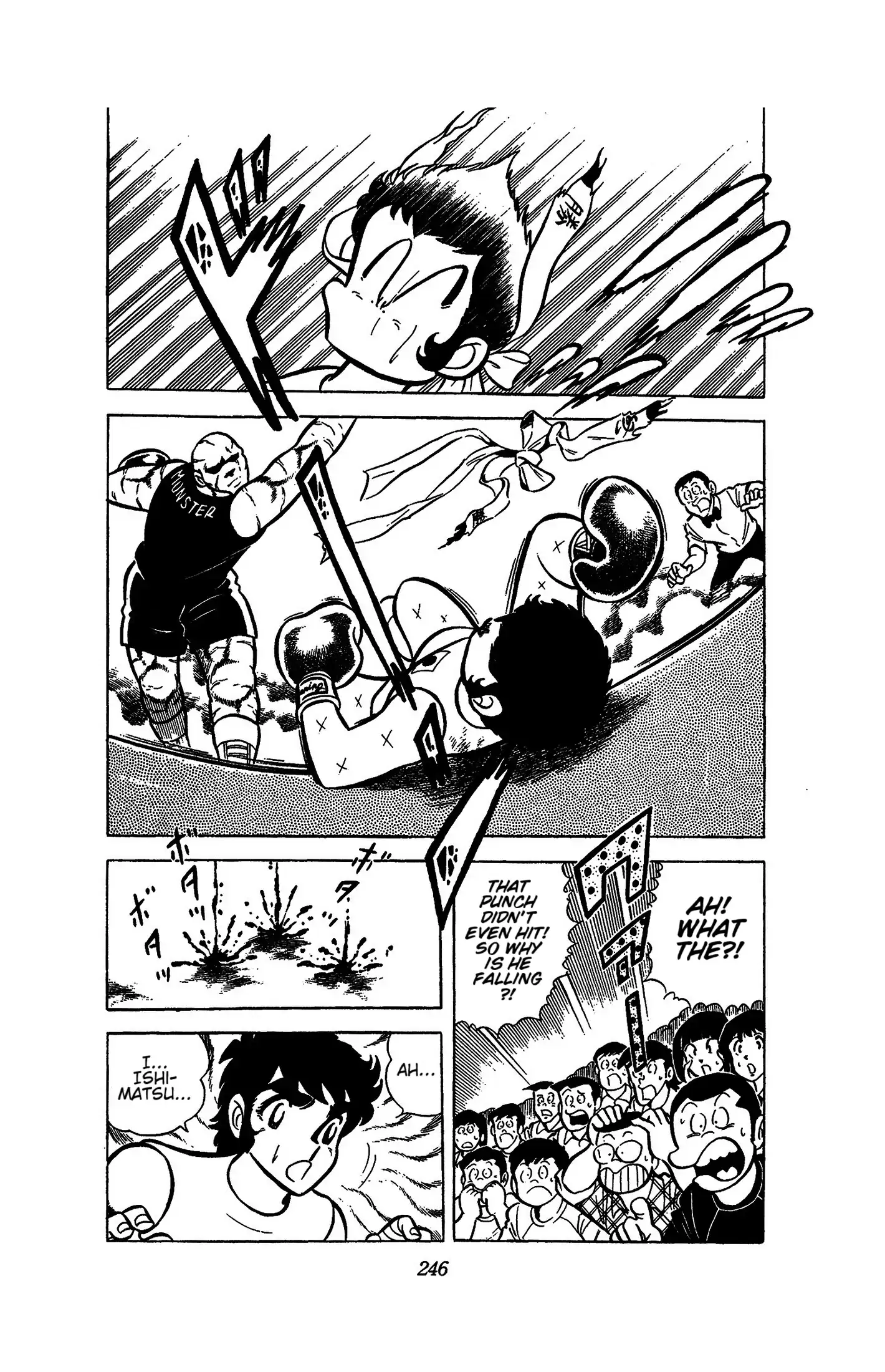 Read Ring ni Kakero Manga Online