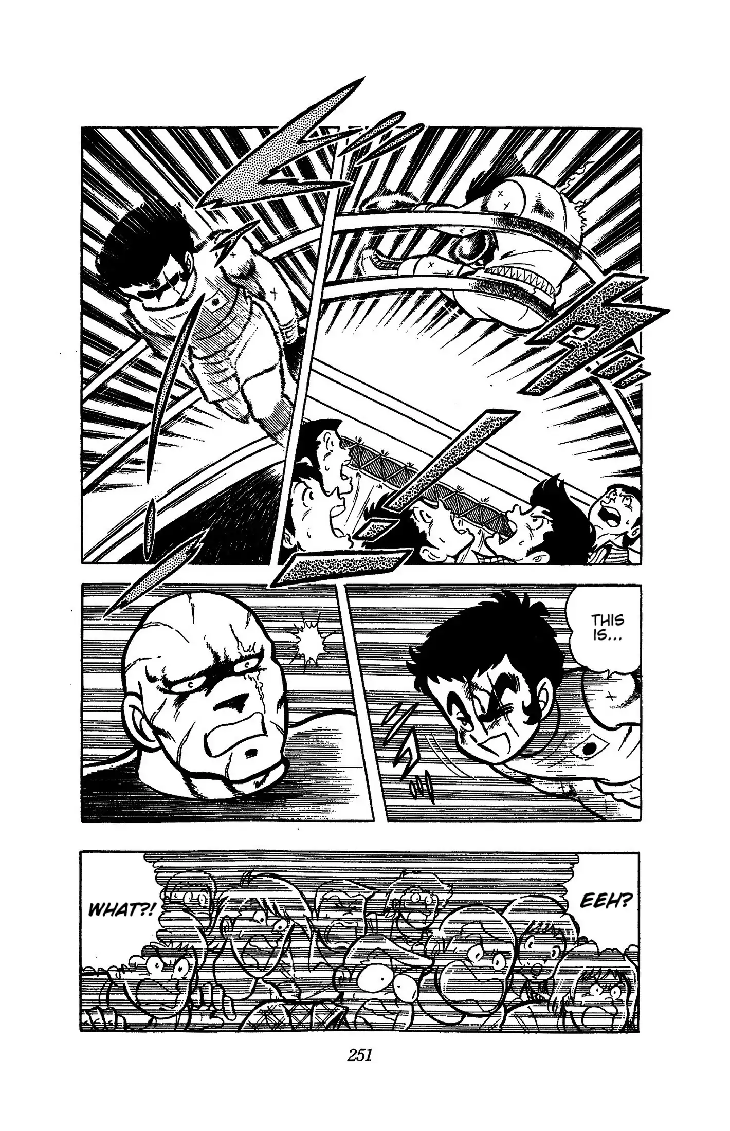 Read Ring ni Kakero Manga Online