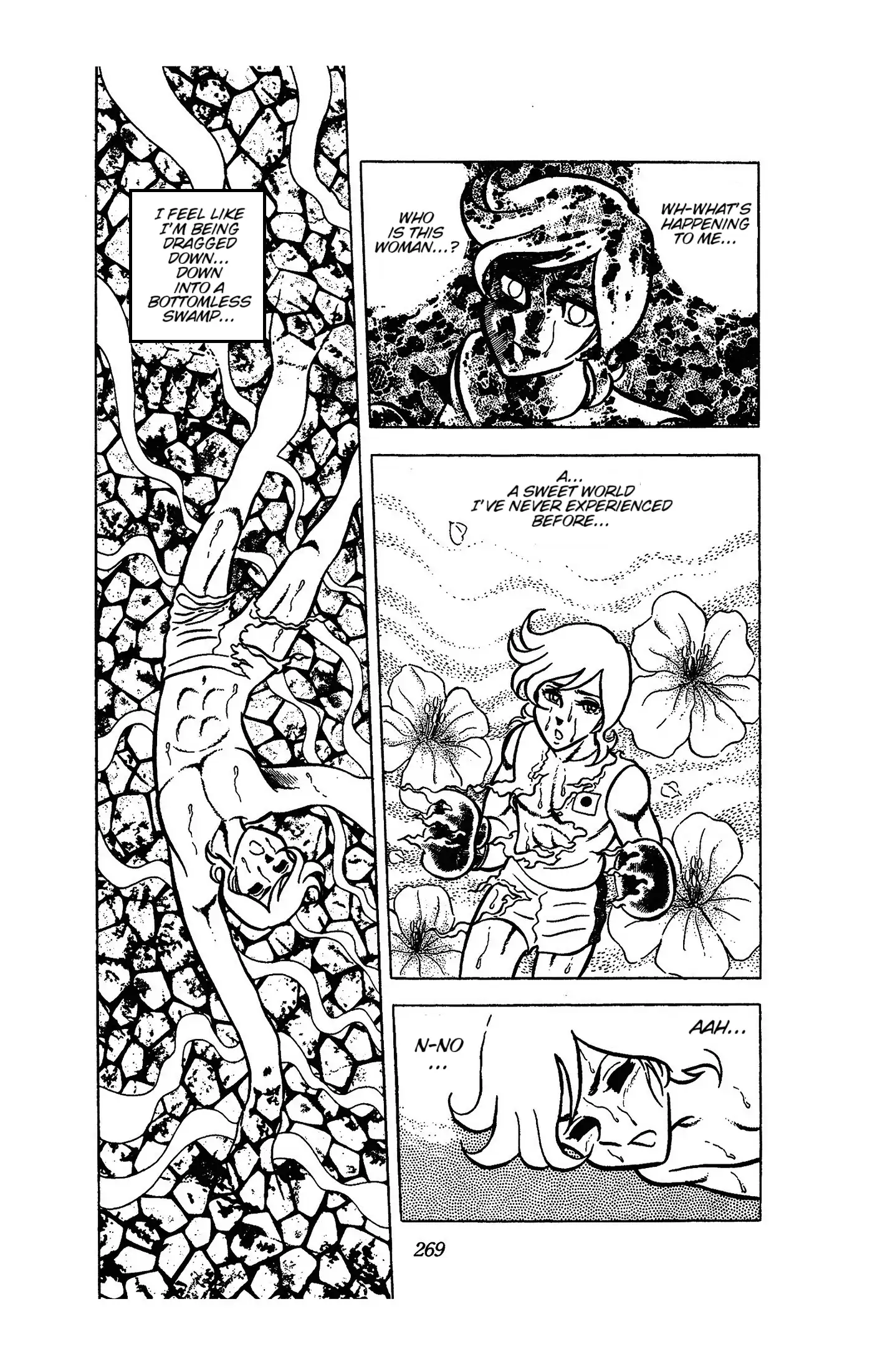 Read Ring ni Kakero Manga Online