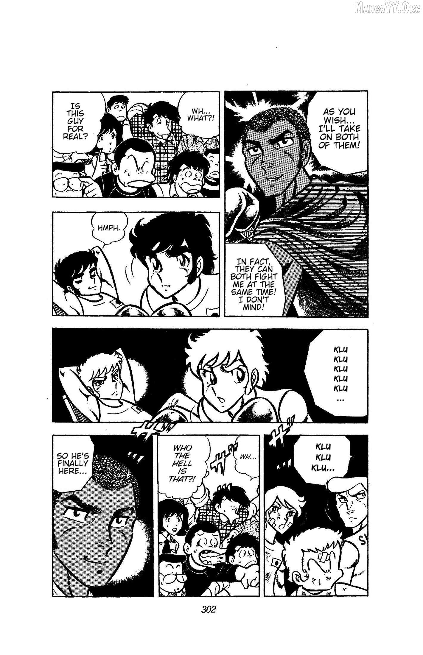 Read Ring ni Kakero Manga Online