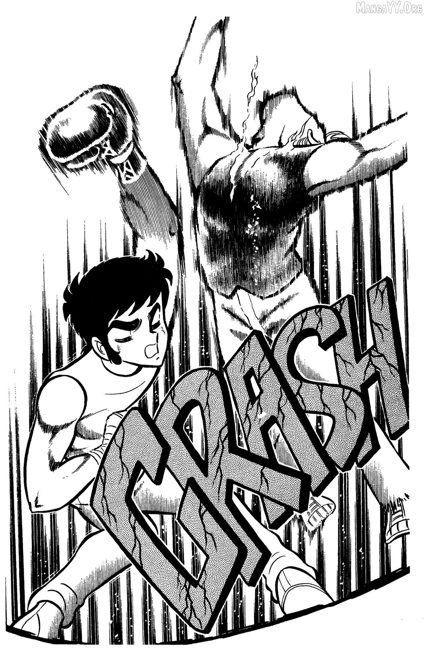 Read Ring ni Kakero Manga Online