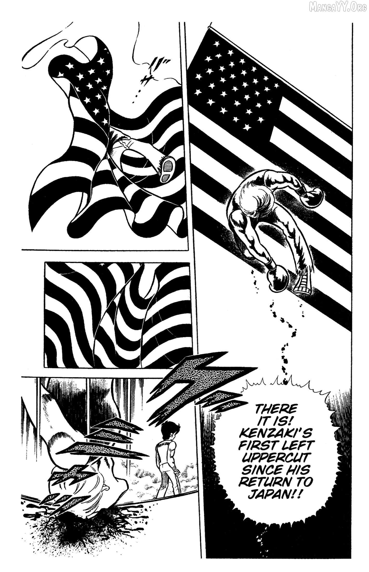 Read Ring ni Kakero Manga Online