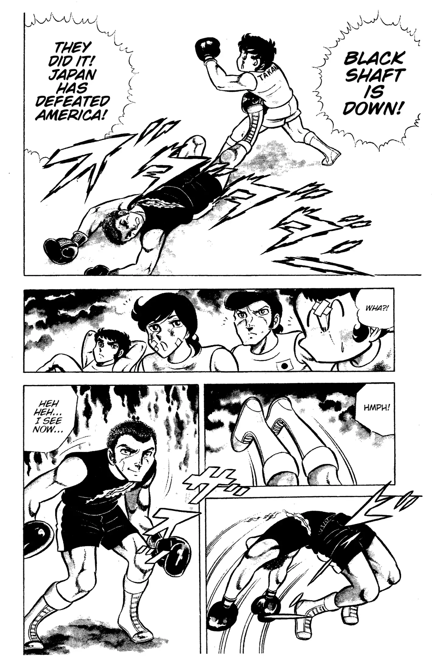 Read Ring ni Kakero Manga Online