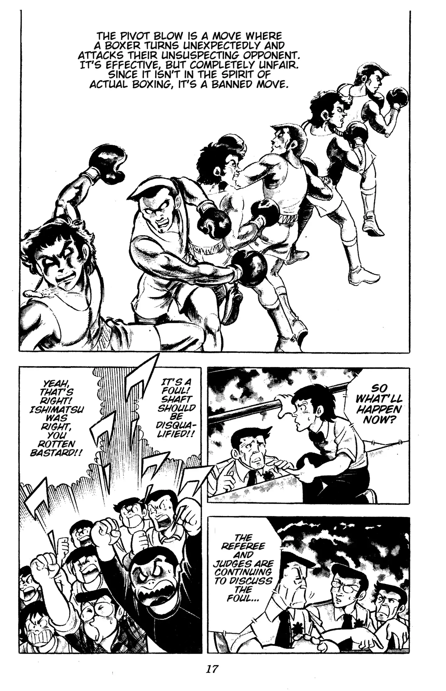 Read Ring ni Kakero Manga Online