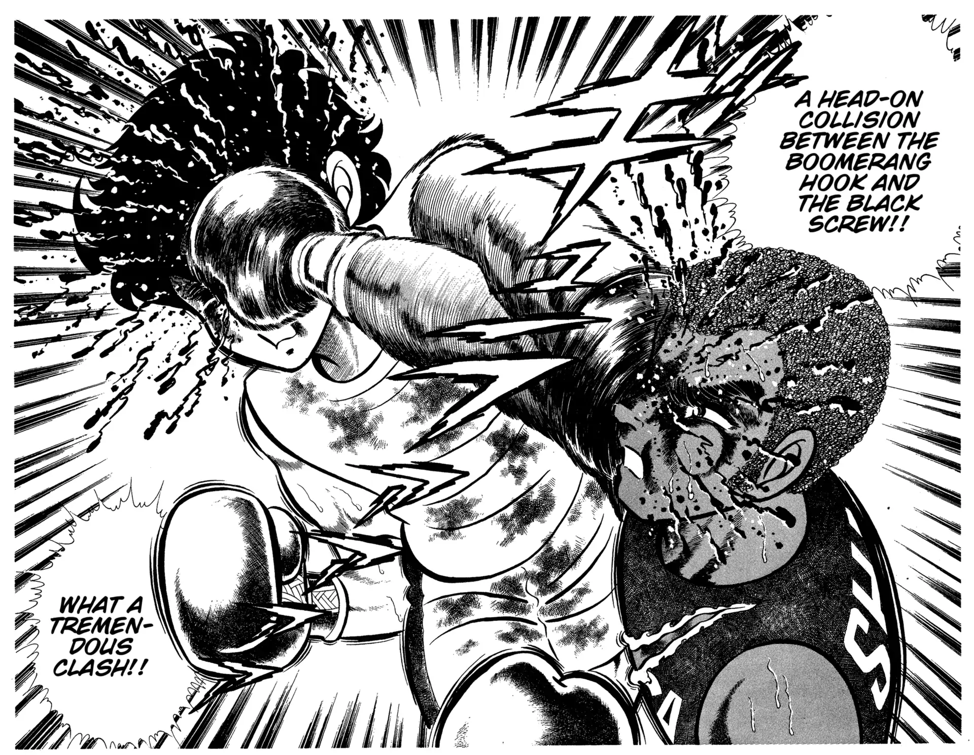 Read Ring ni Kakero Manga Online