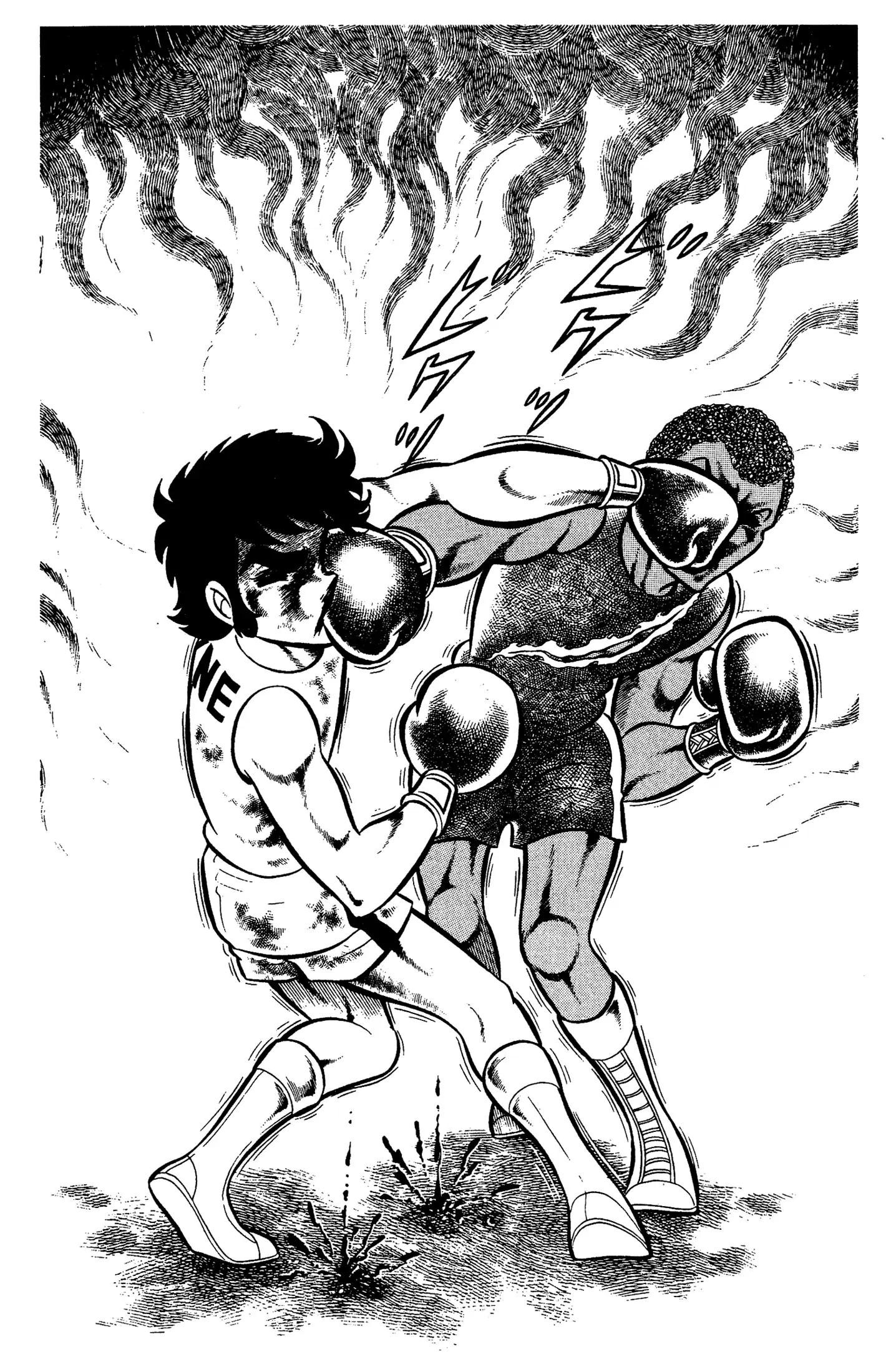 Read Ring ni Kakero Manga Online