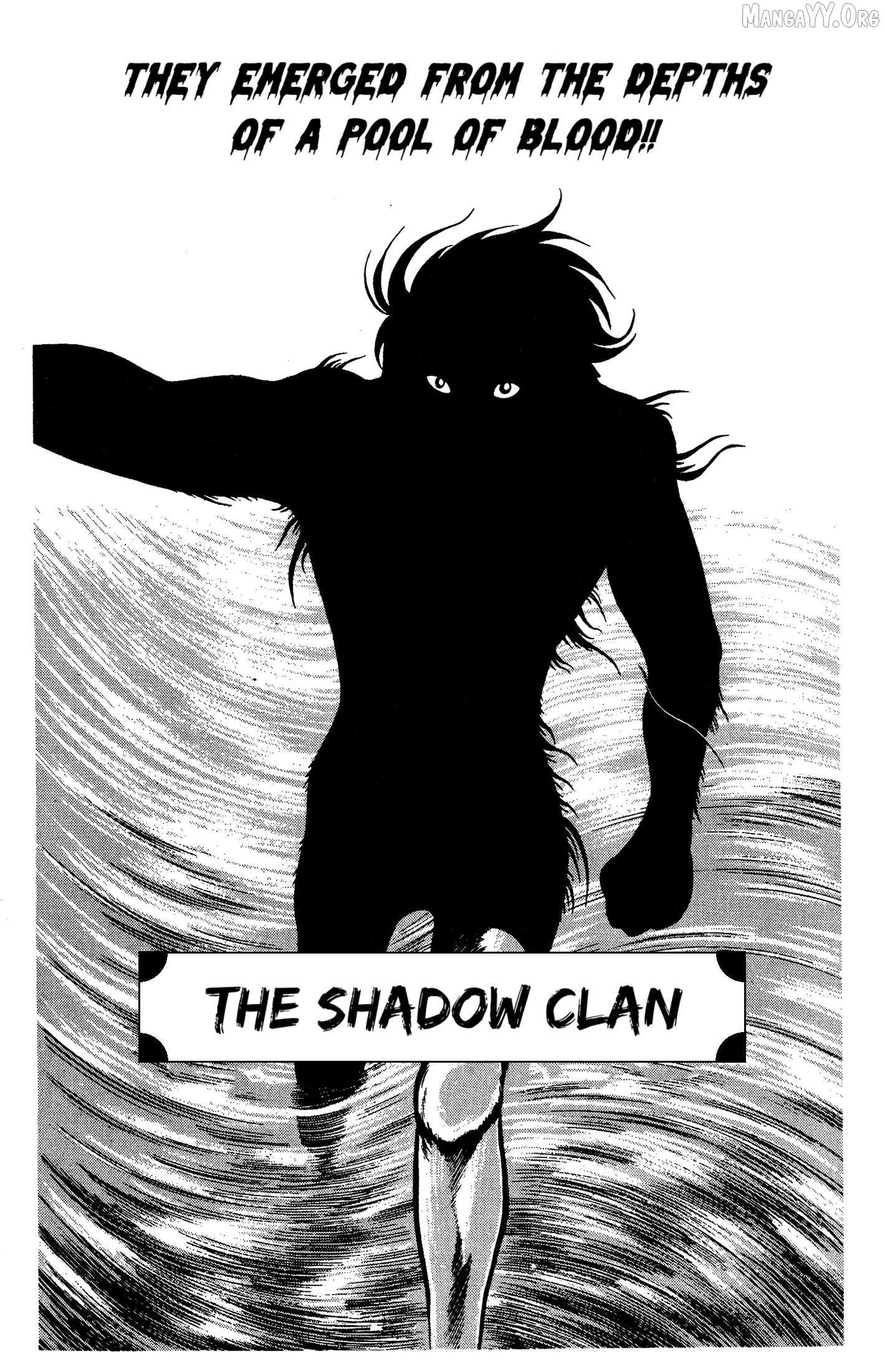 Read Ring ni Kakero Manga Online