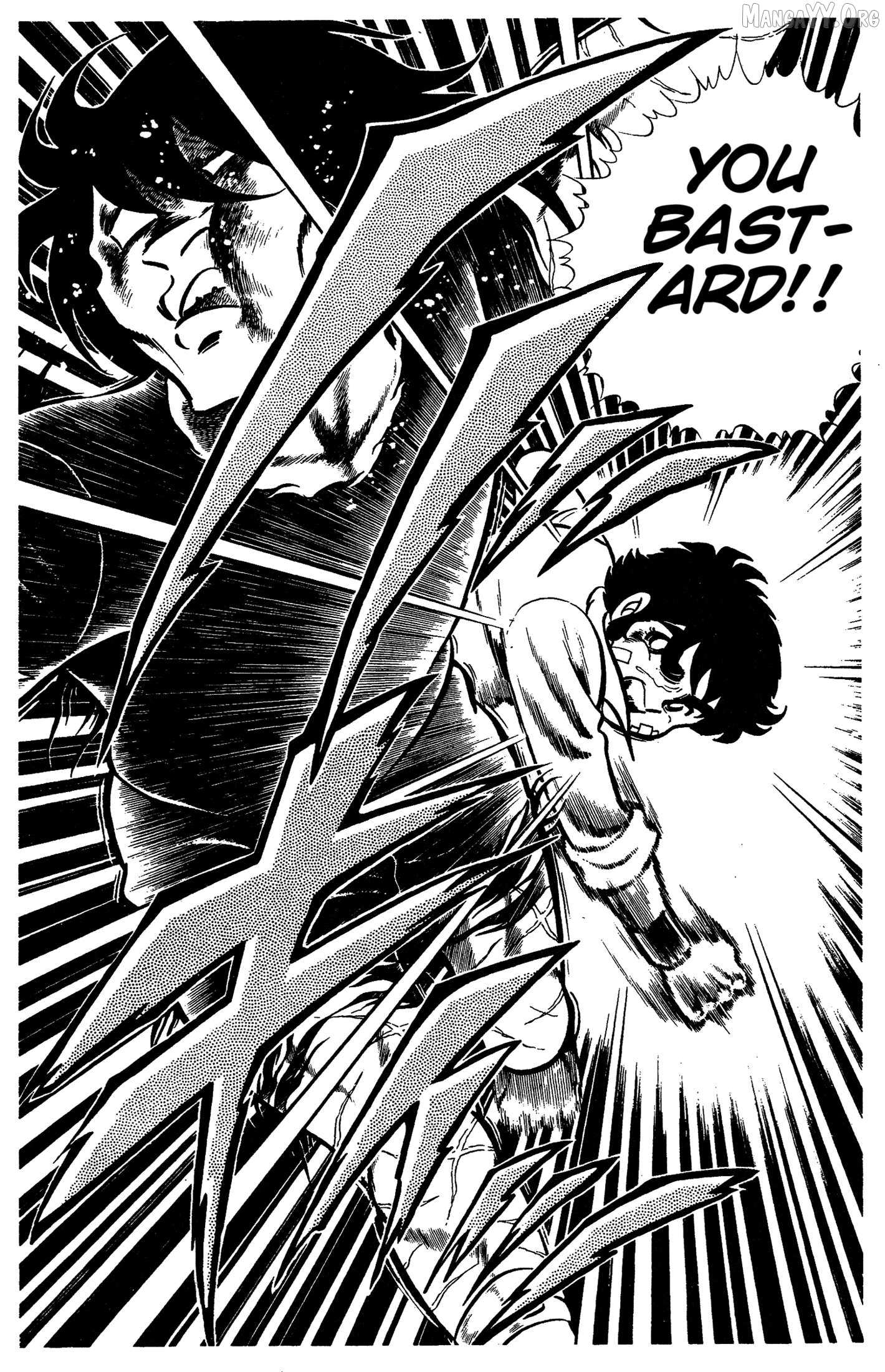 Read Ring ni Kakero Manga Online