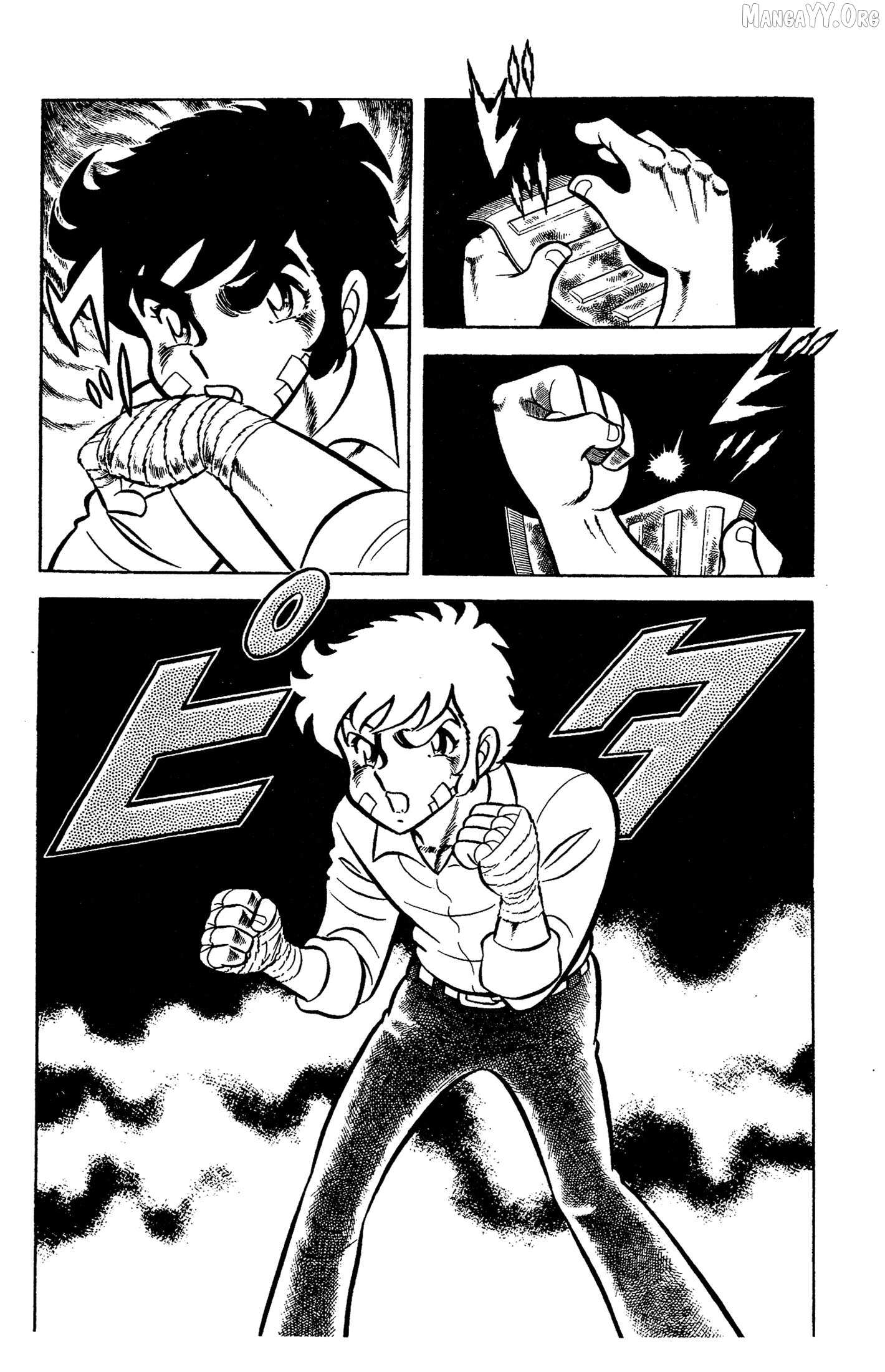 Read Ring ni Kakero Manga Online