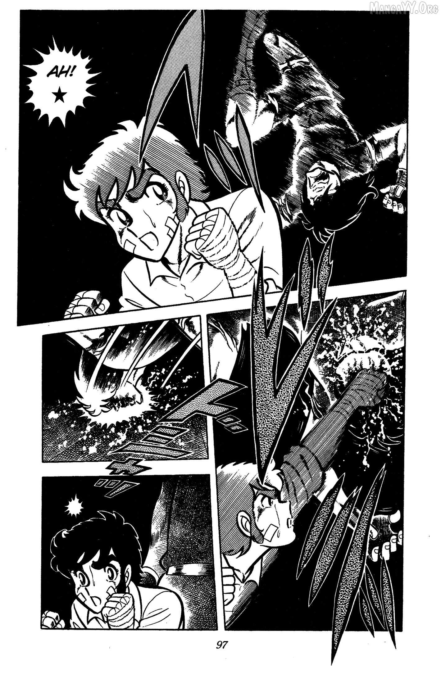 Read Ring ni Kakero Manga Online