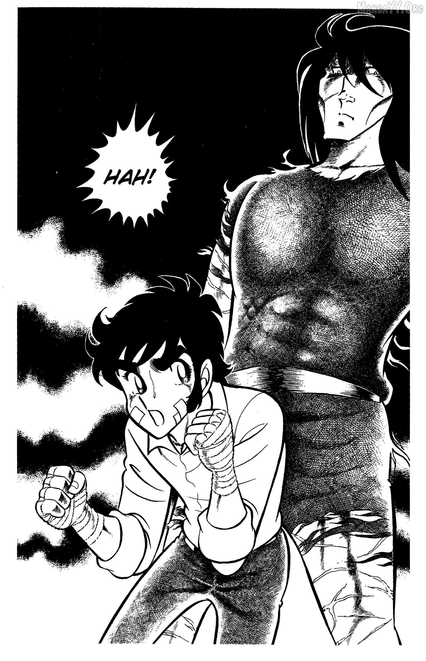 Read Ring ni Kakero Manga Online