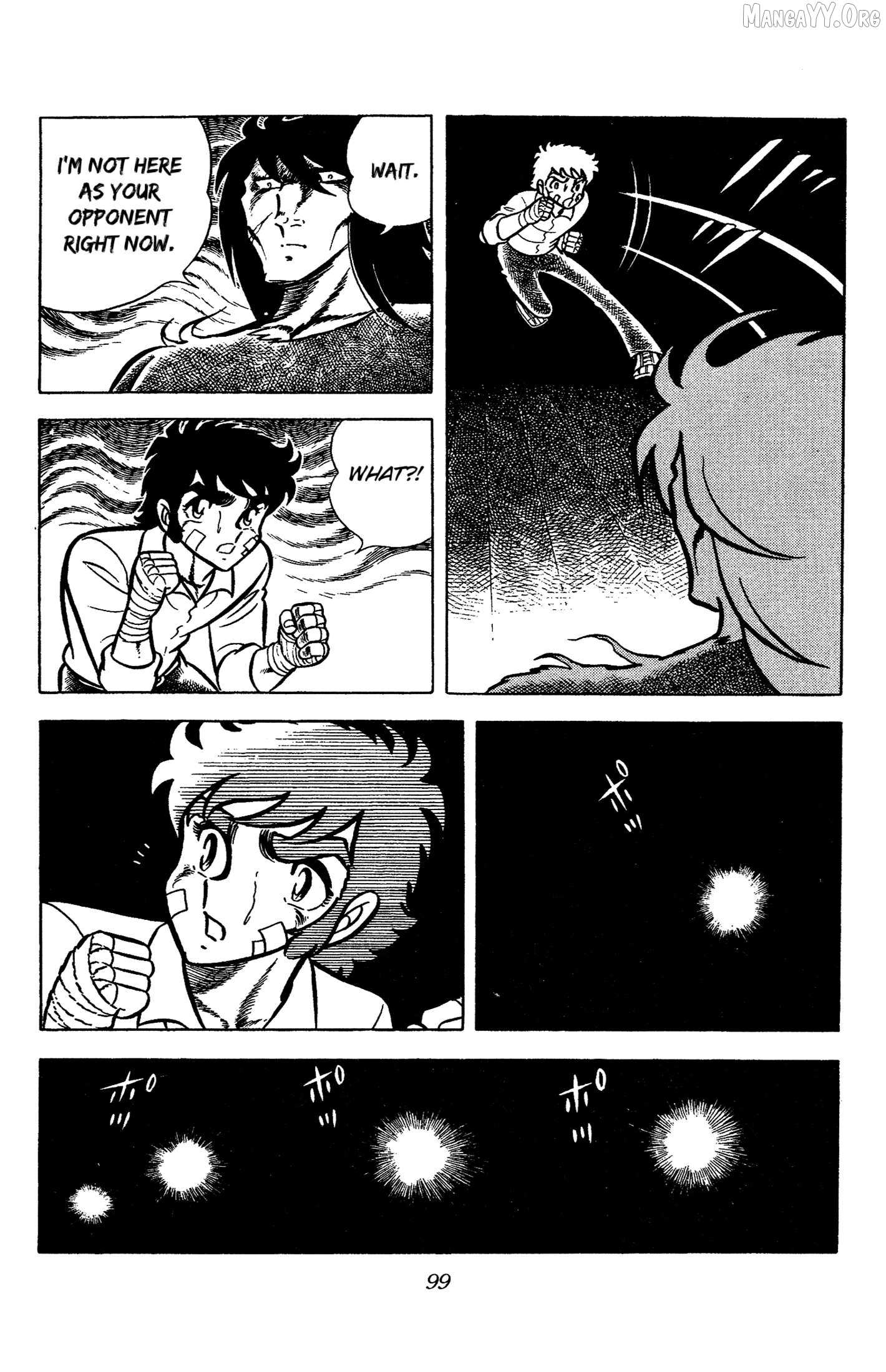 Read Ring ni Kakero Manga Online