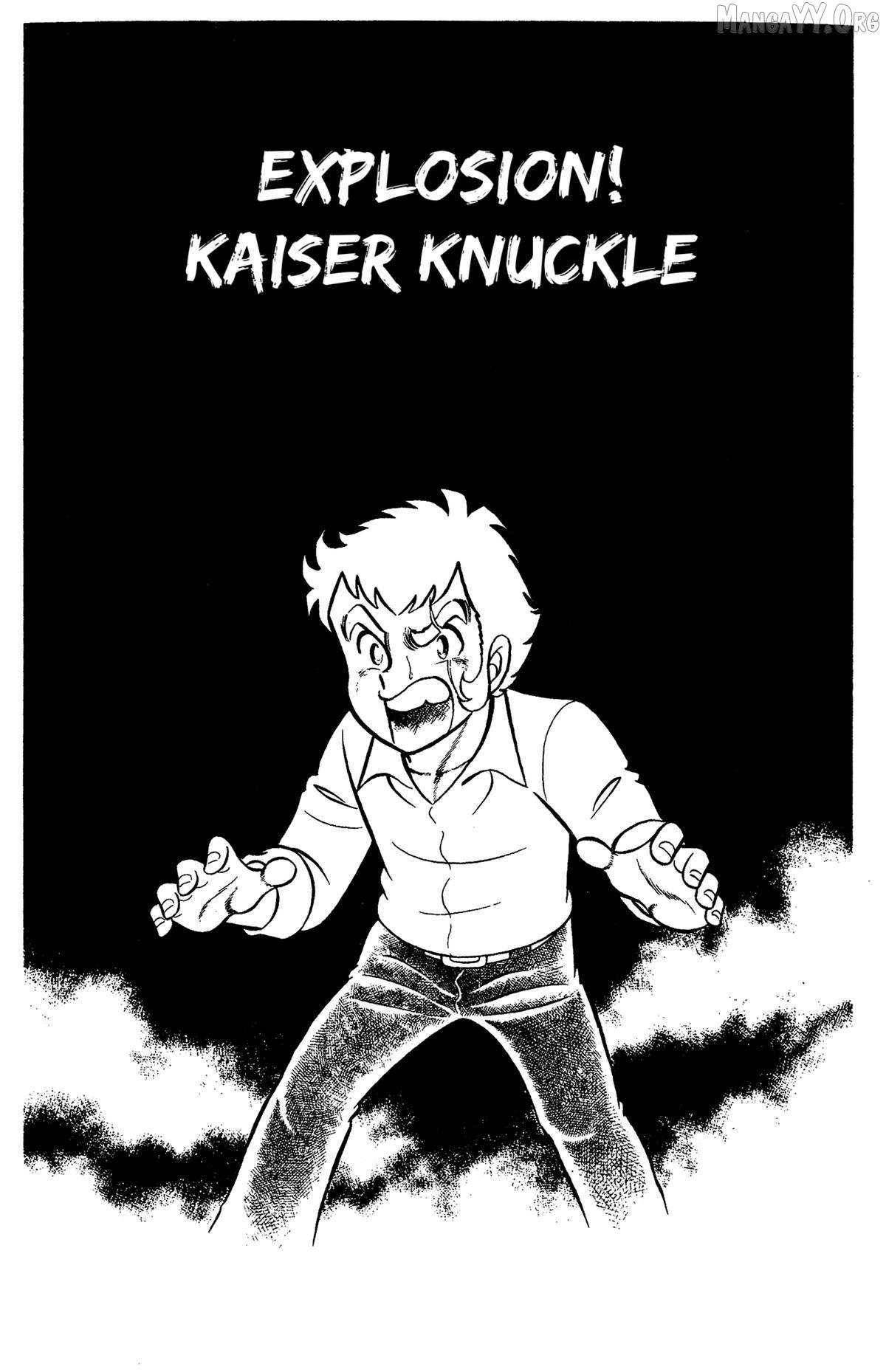 Read Ring ni Kakero Manga Online