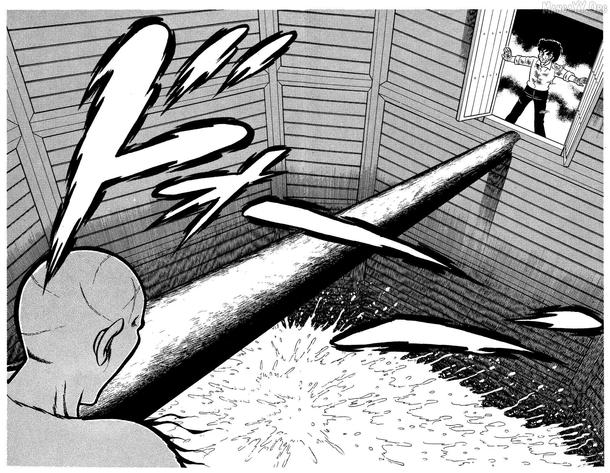 Read Ring ni Kakero Manga Online