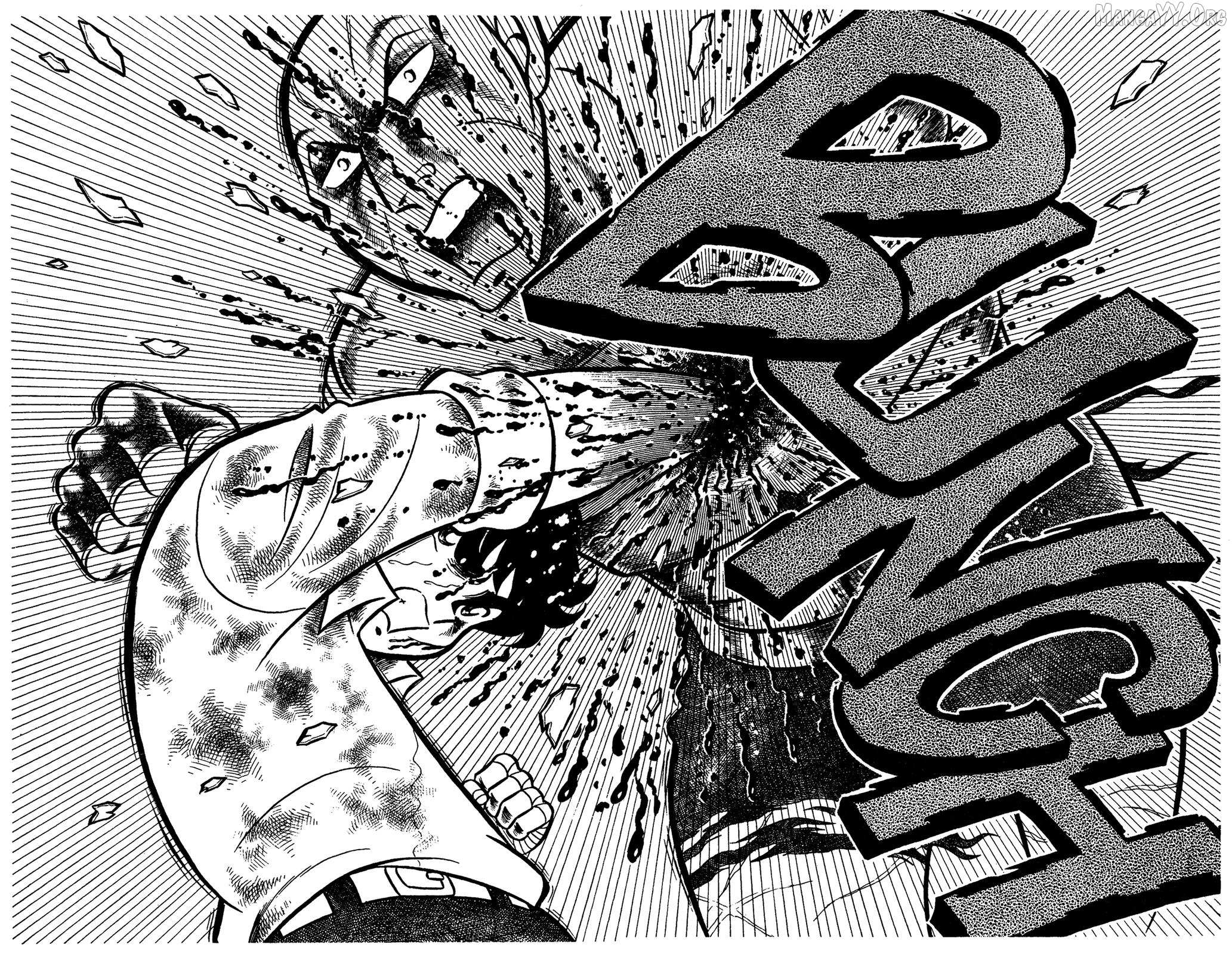 Read Ring ni Kakero Manga Online